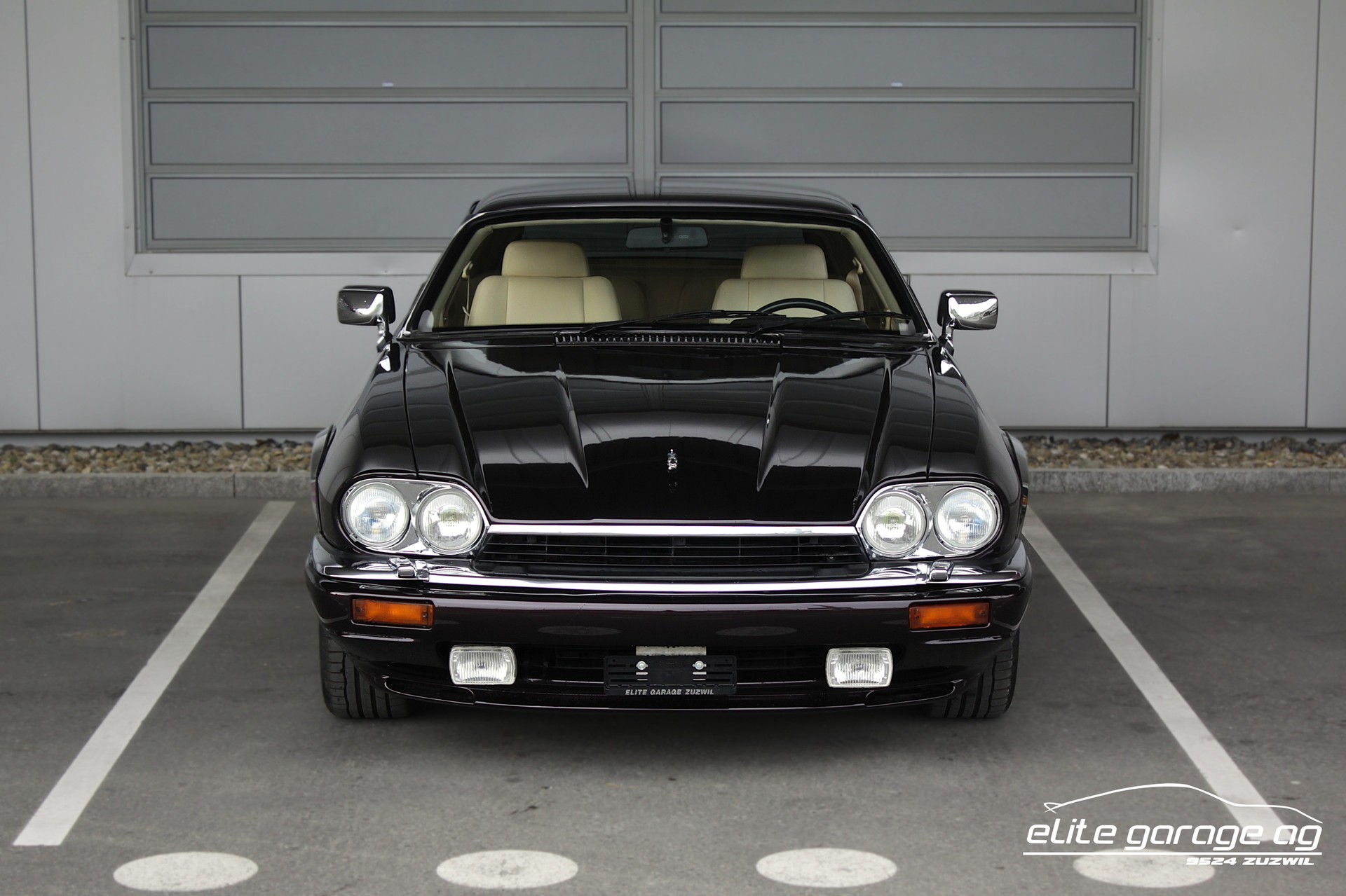 JAGUAR XJS 4.0-image-7