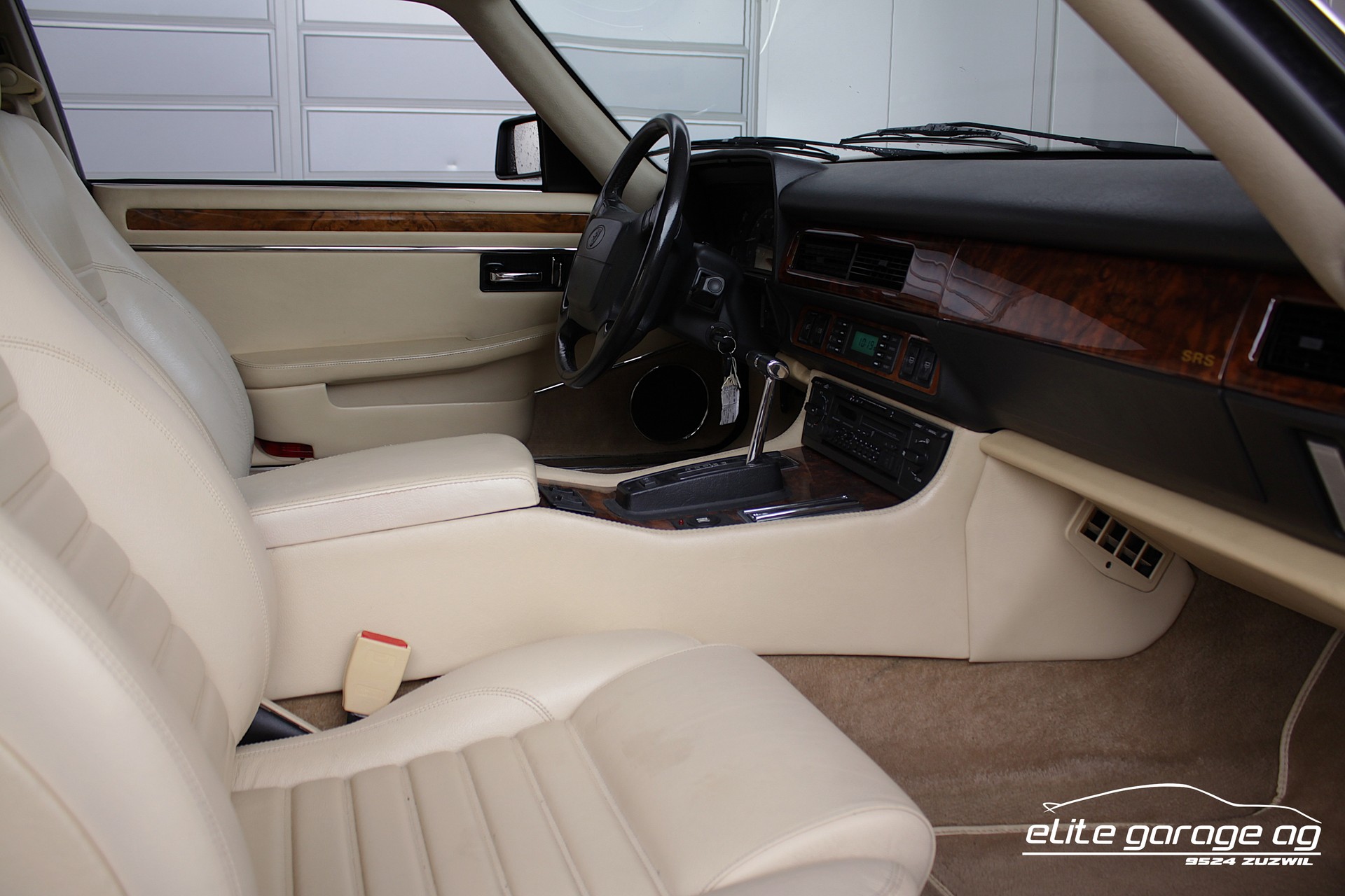 JAGUAR XJS 4.0-image-15