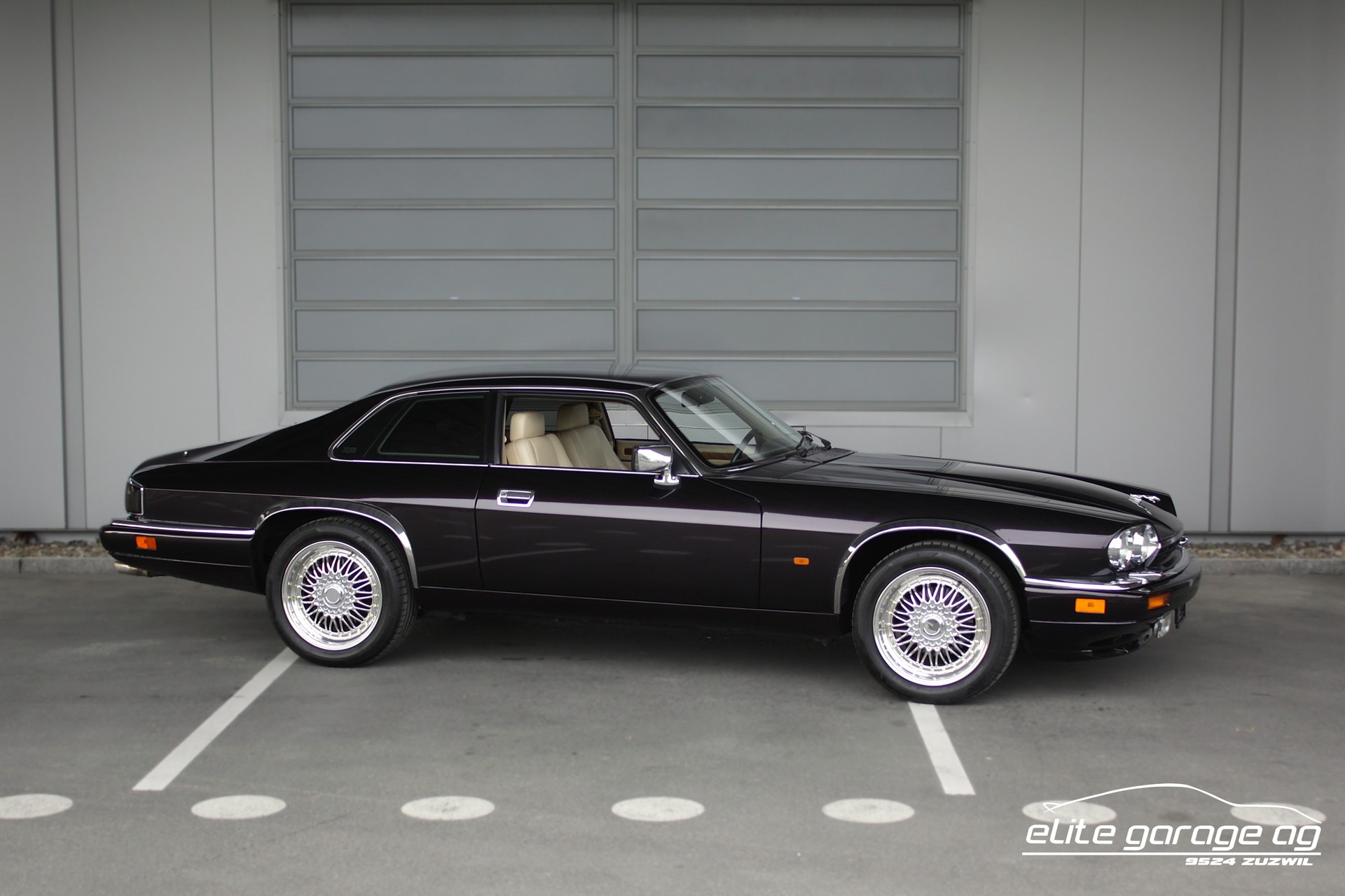 JAGUAR XJS 4.0-image-6