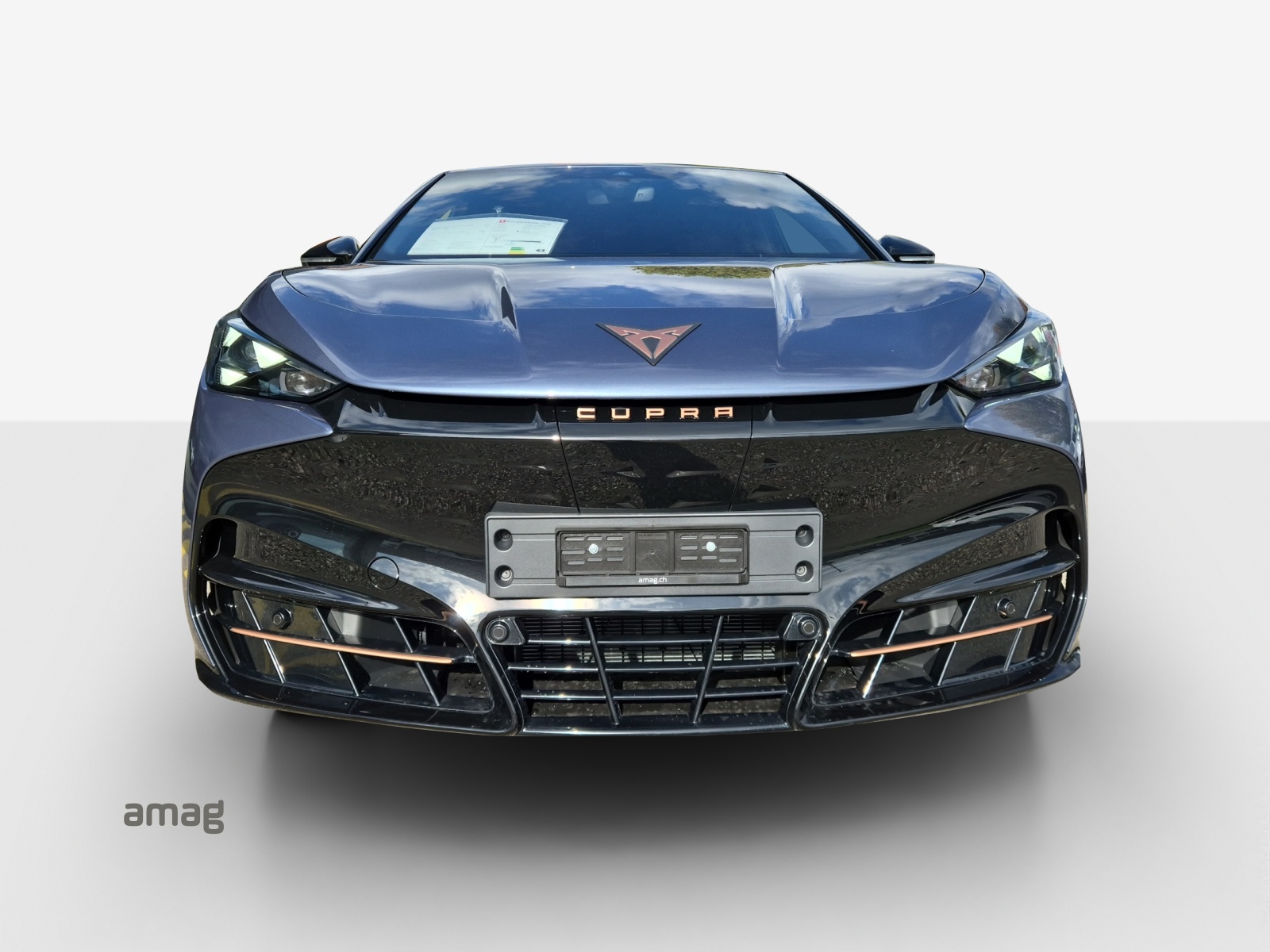 CUPRA Tavascan 77 kWh Edge 4D-image-6