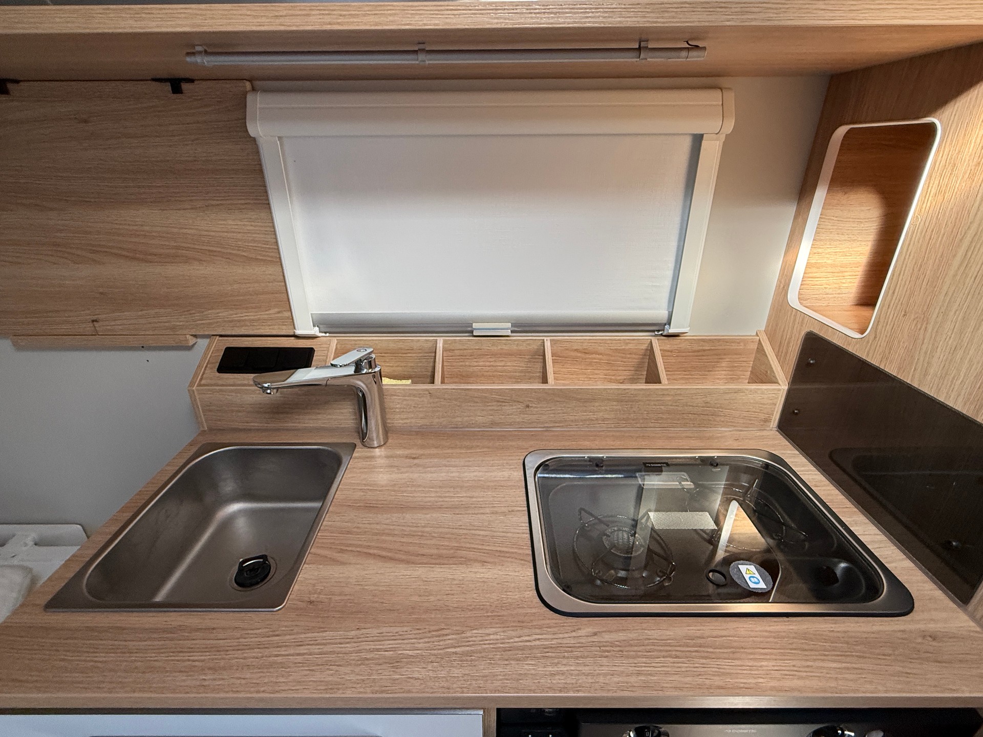 KNAUS W62 Deseo TR-image-10