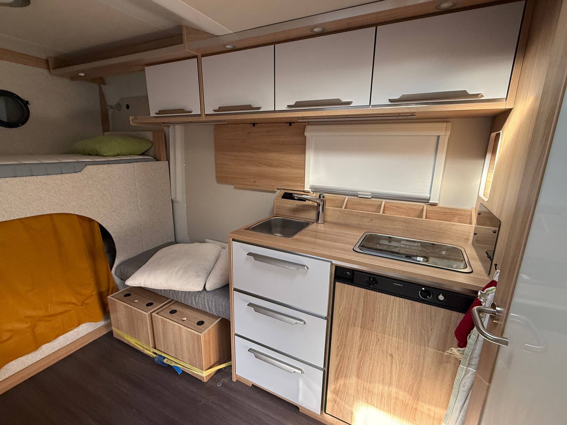KNAUS W62 Deseo TR-image-7
