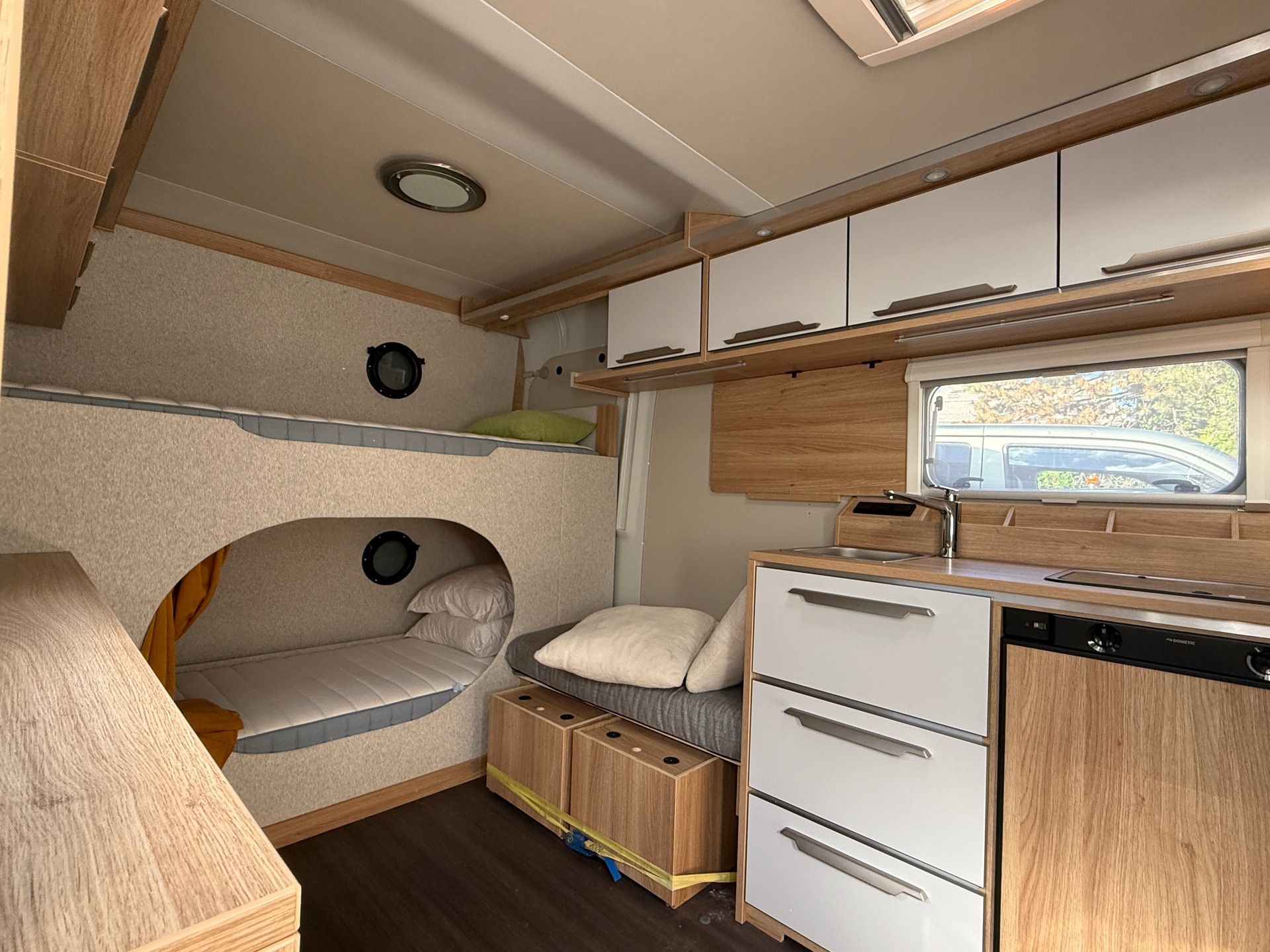 KNAUS W62 Deseo TR-image-6