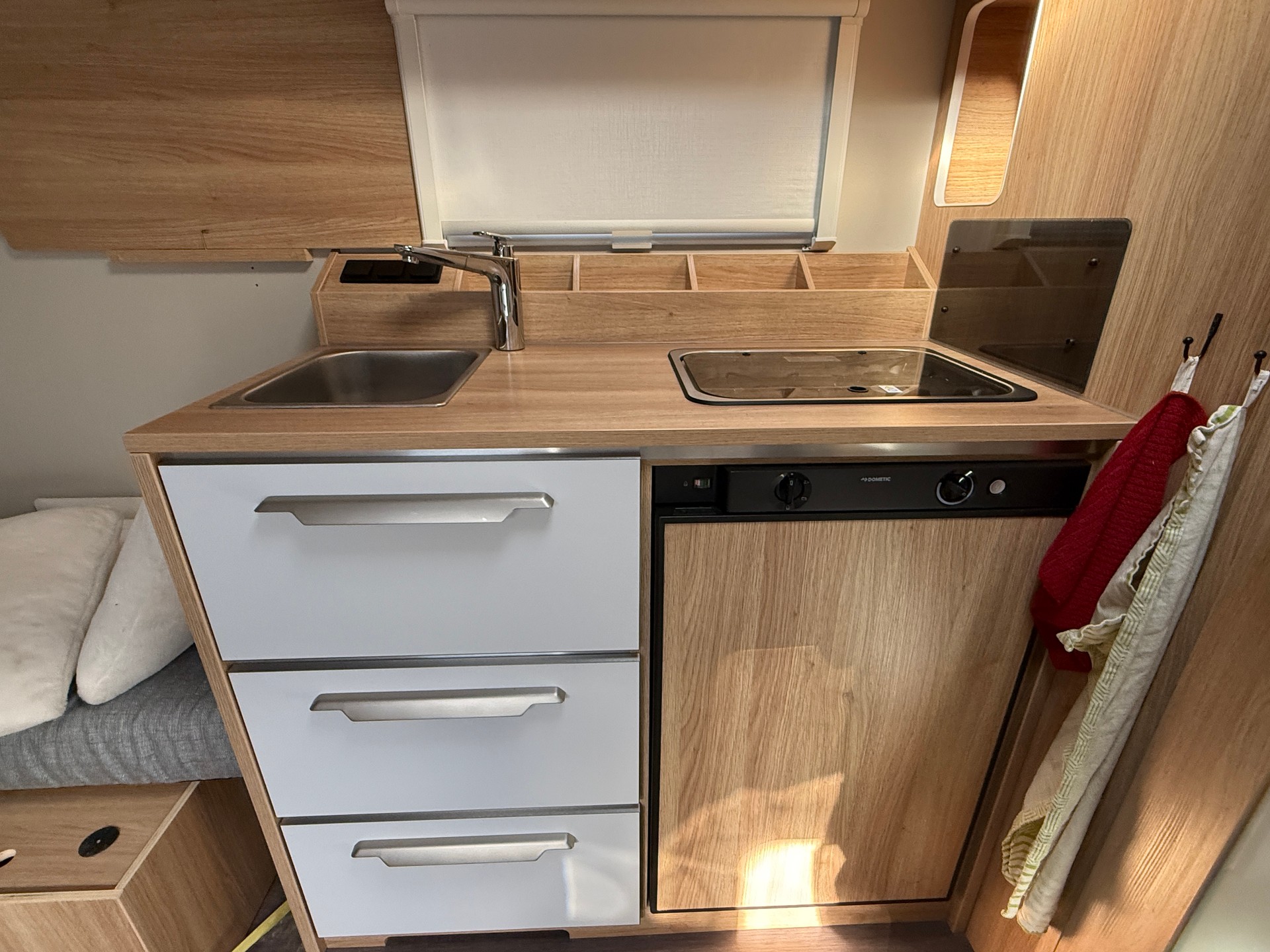 KNAUS W62 Deseo TR-image-11