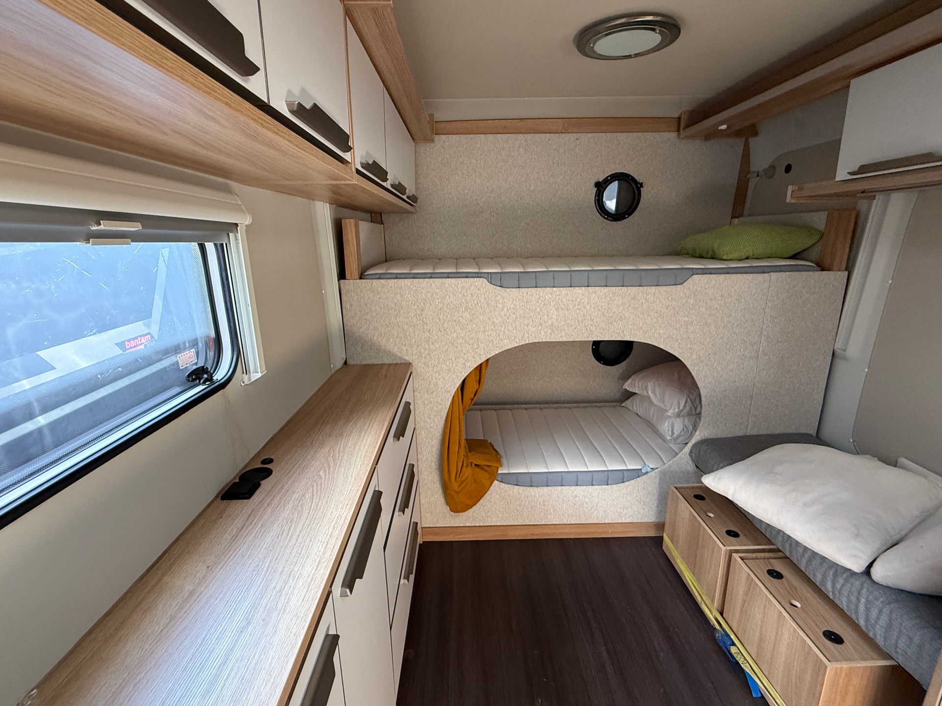 KNAUS W62 Deseo TR-image-8
