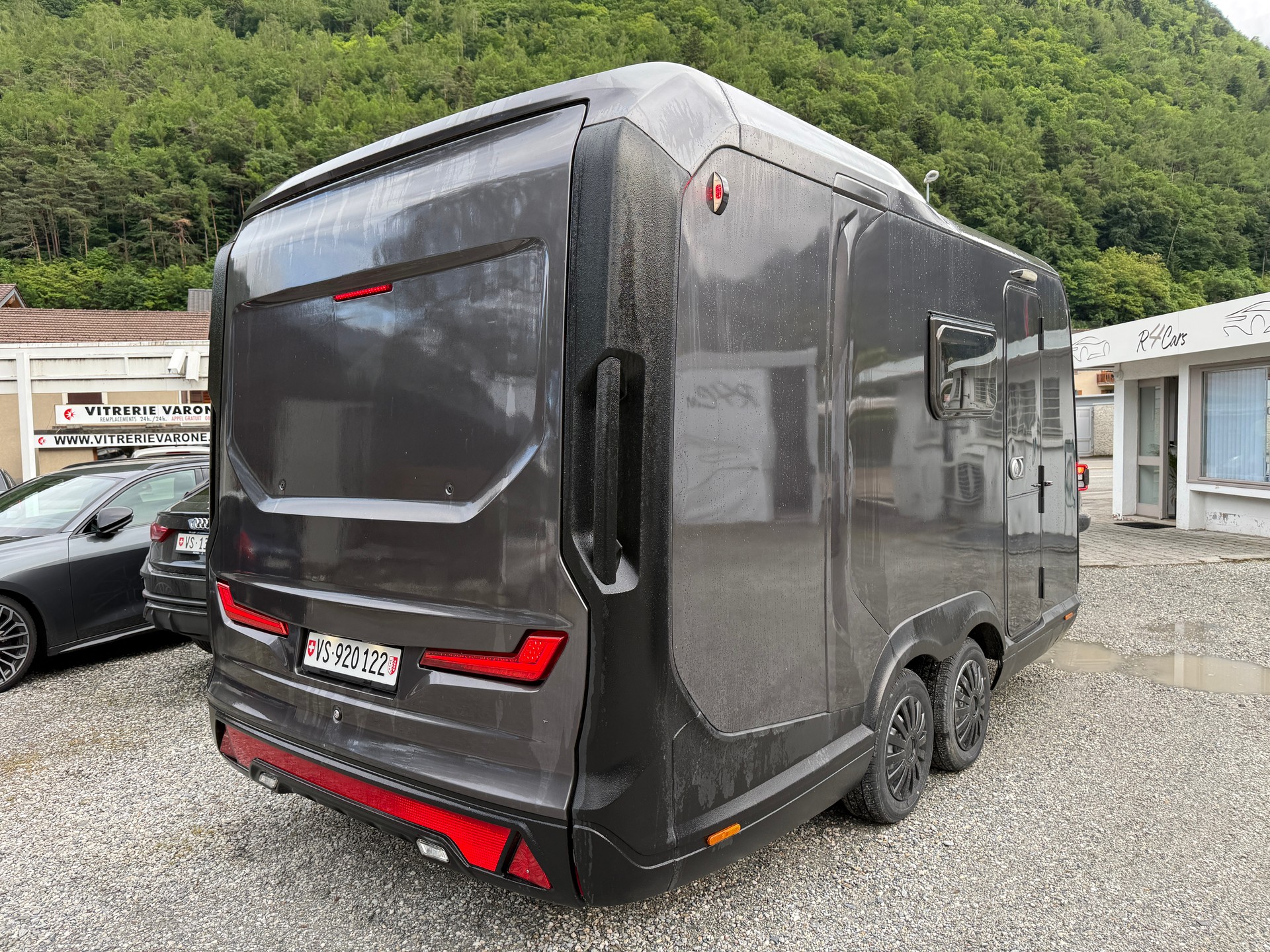 KNAUS W62 Deseo TR-image-2