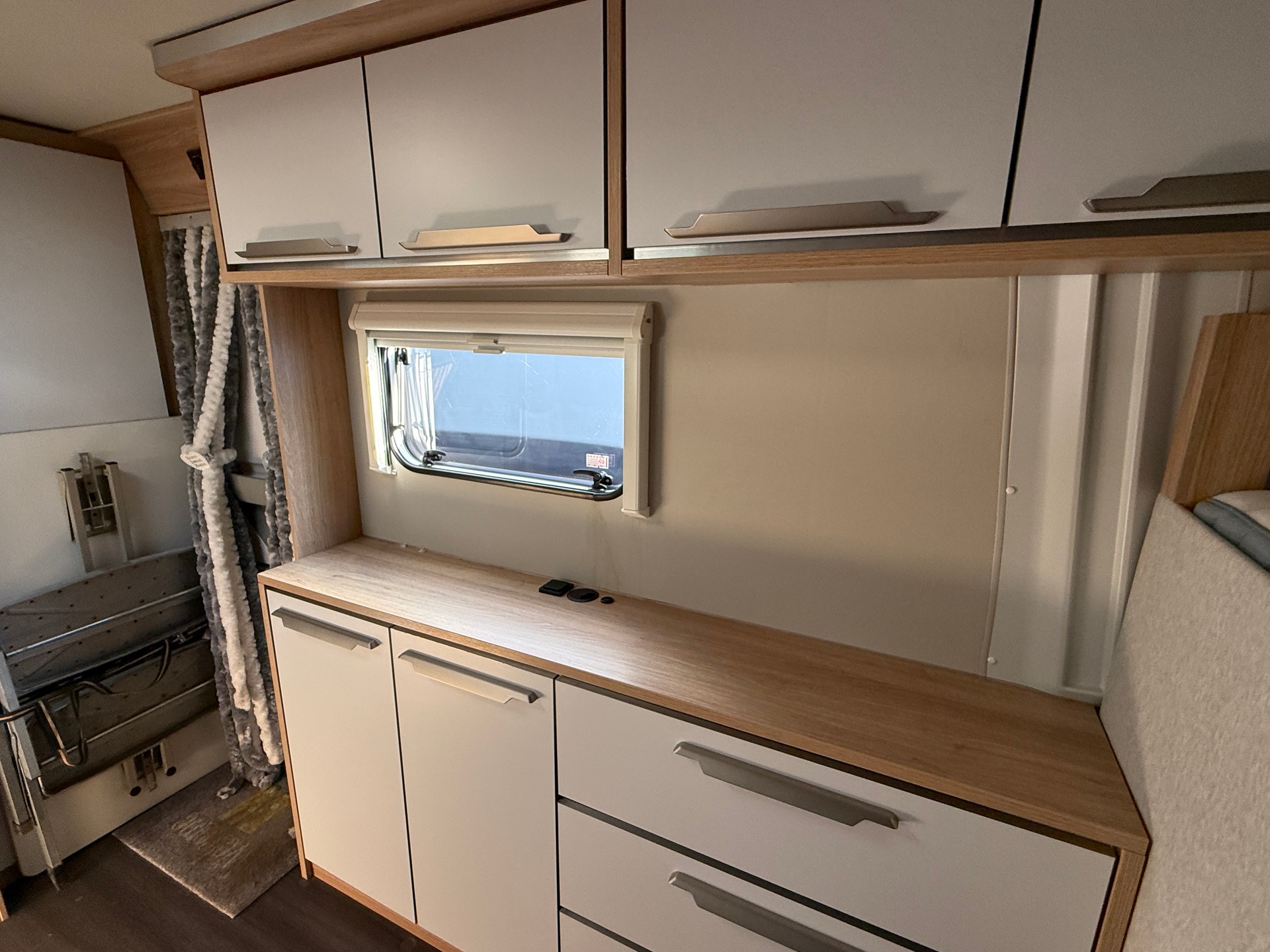 KNAUS W62 Deseo TR-image-12