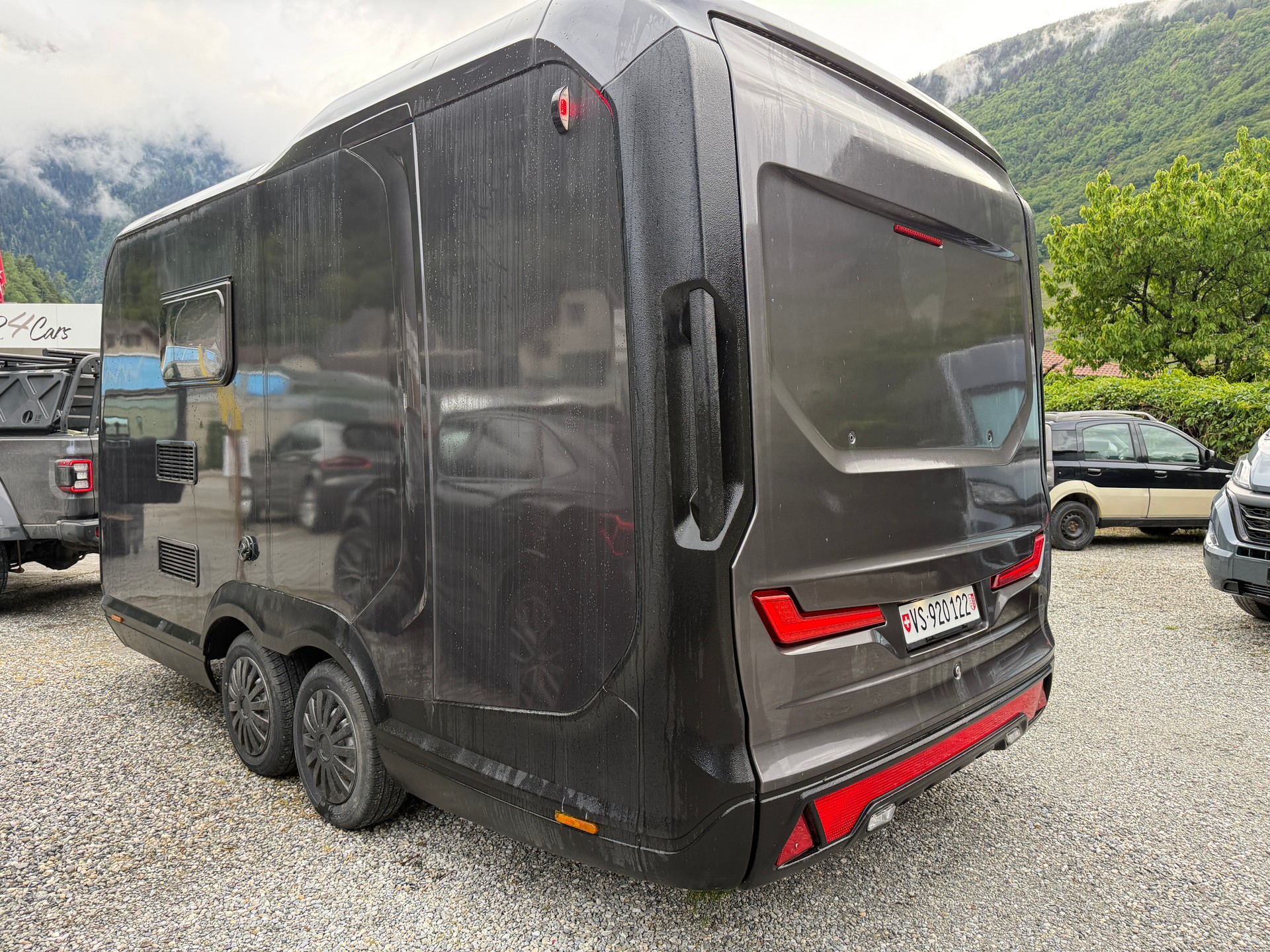 KNAUS W62 Deseo TR-image-4