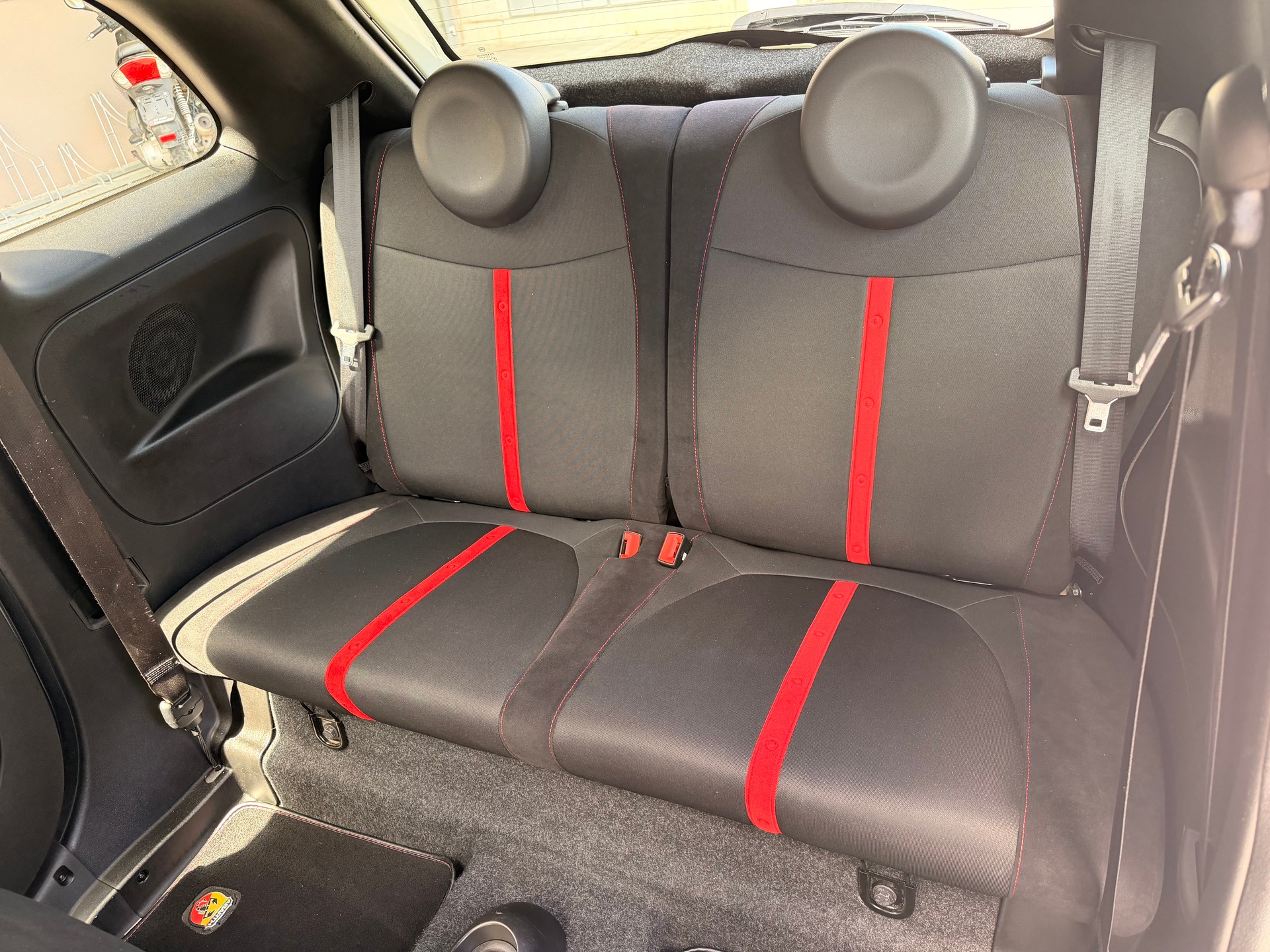 FIAT 500 1.4 16V Turbo Abarth-image-14