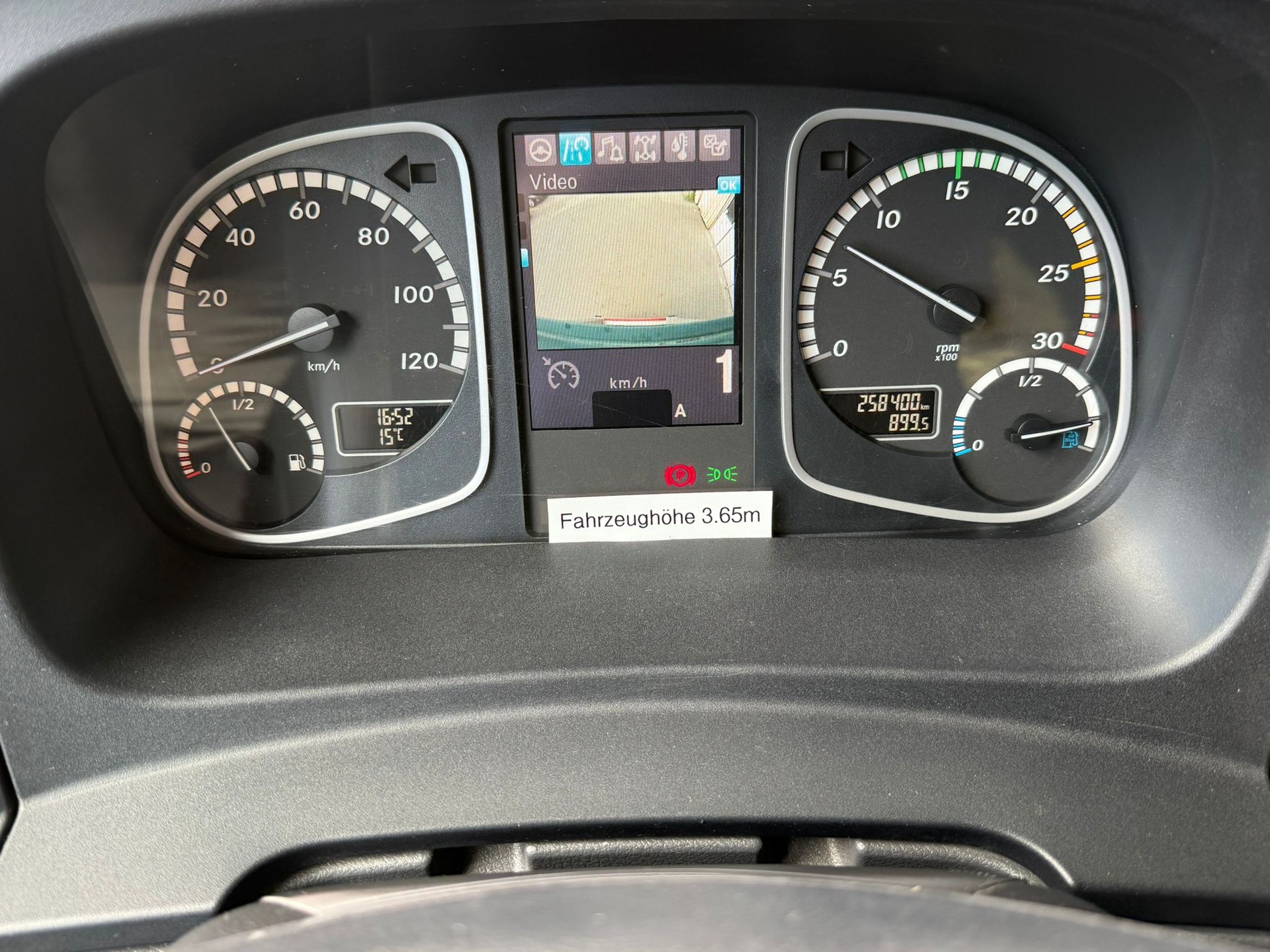 MERCEDES-BENZ Atego 1223-image-6
