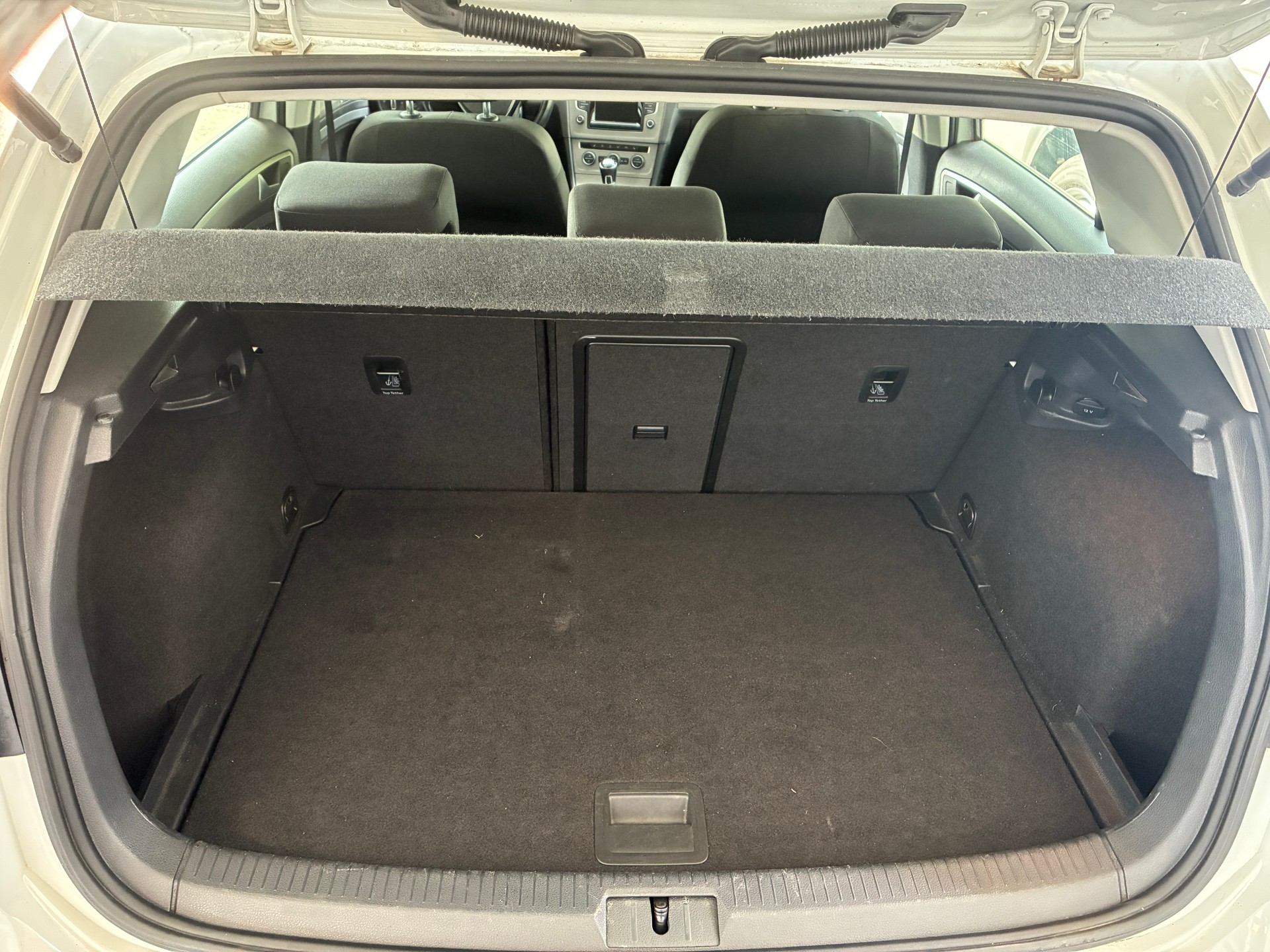 VW 1.4 TSI ACT Comfortline-image-14