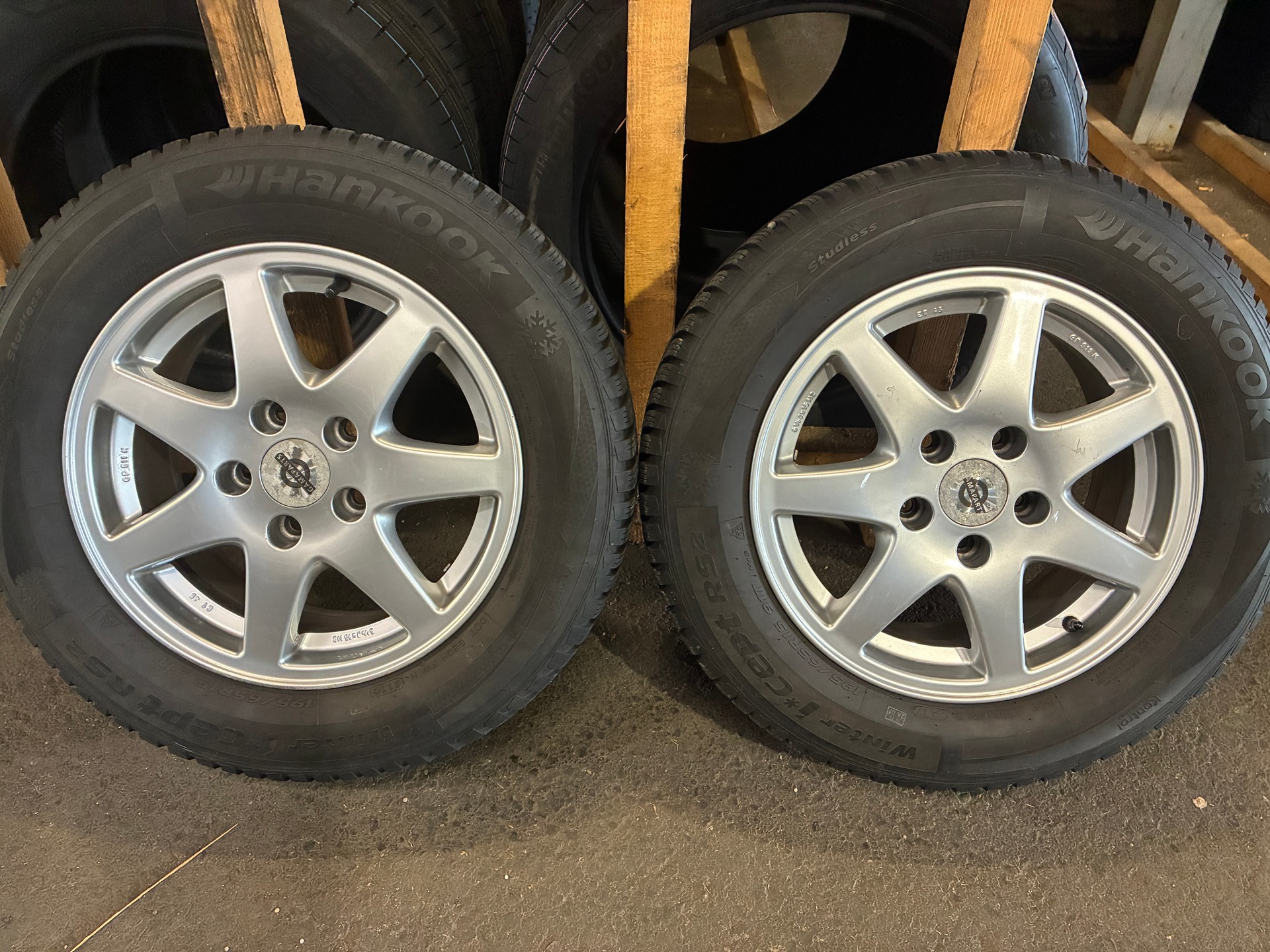 VW 1.4 TSI ACT Comfortline-image-19