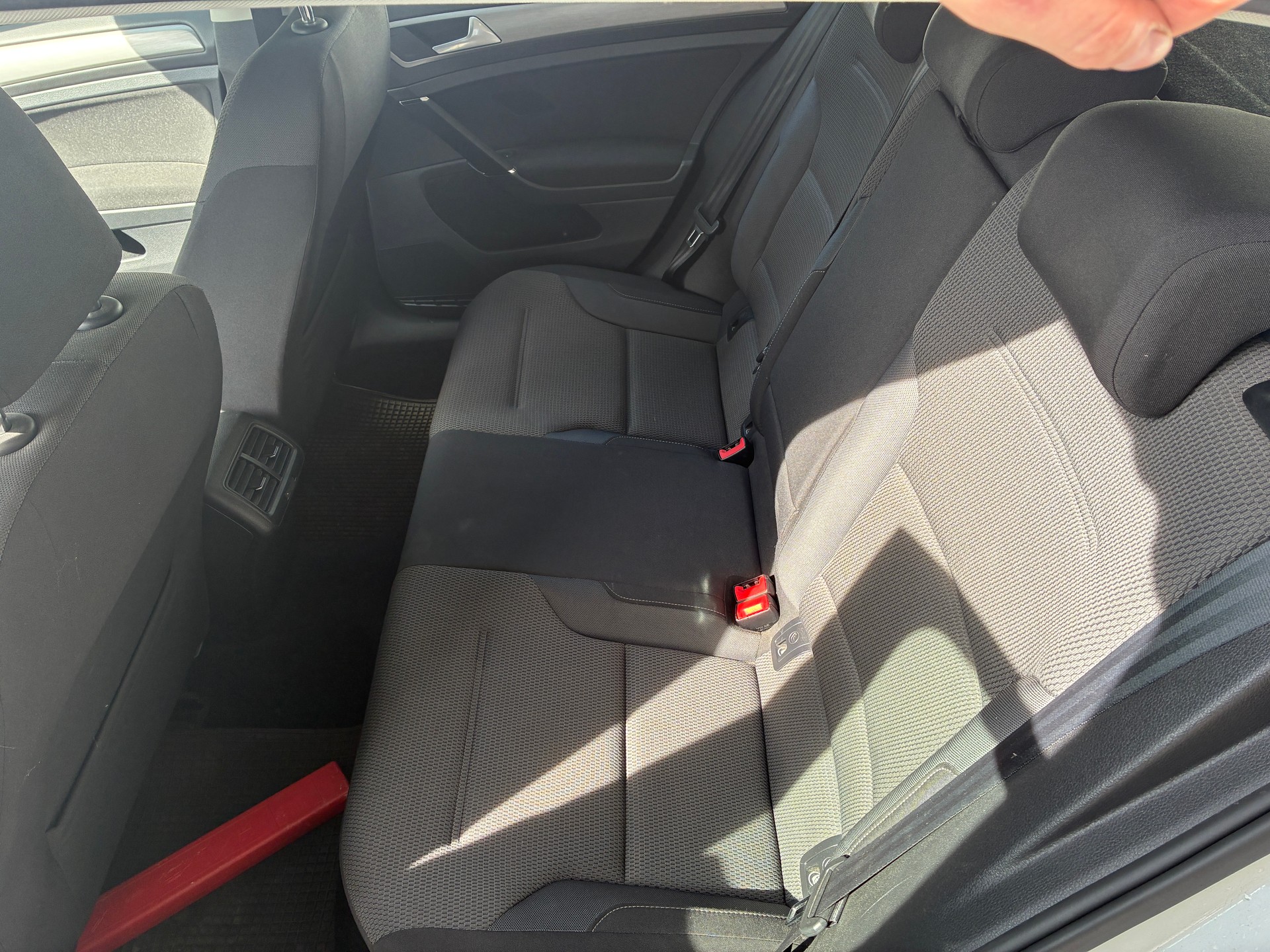 VW 1.4 TSI ACT Comfortline-image-11