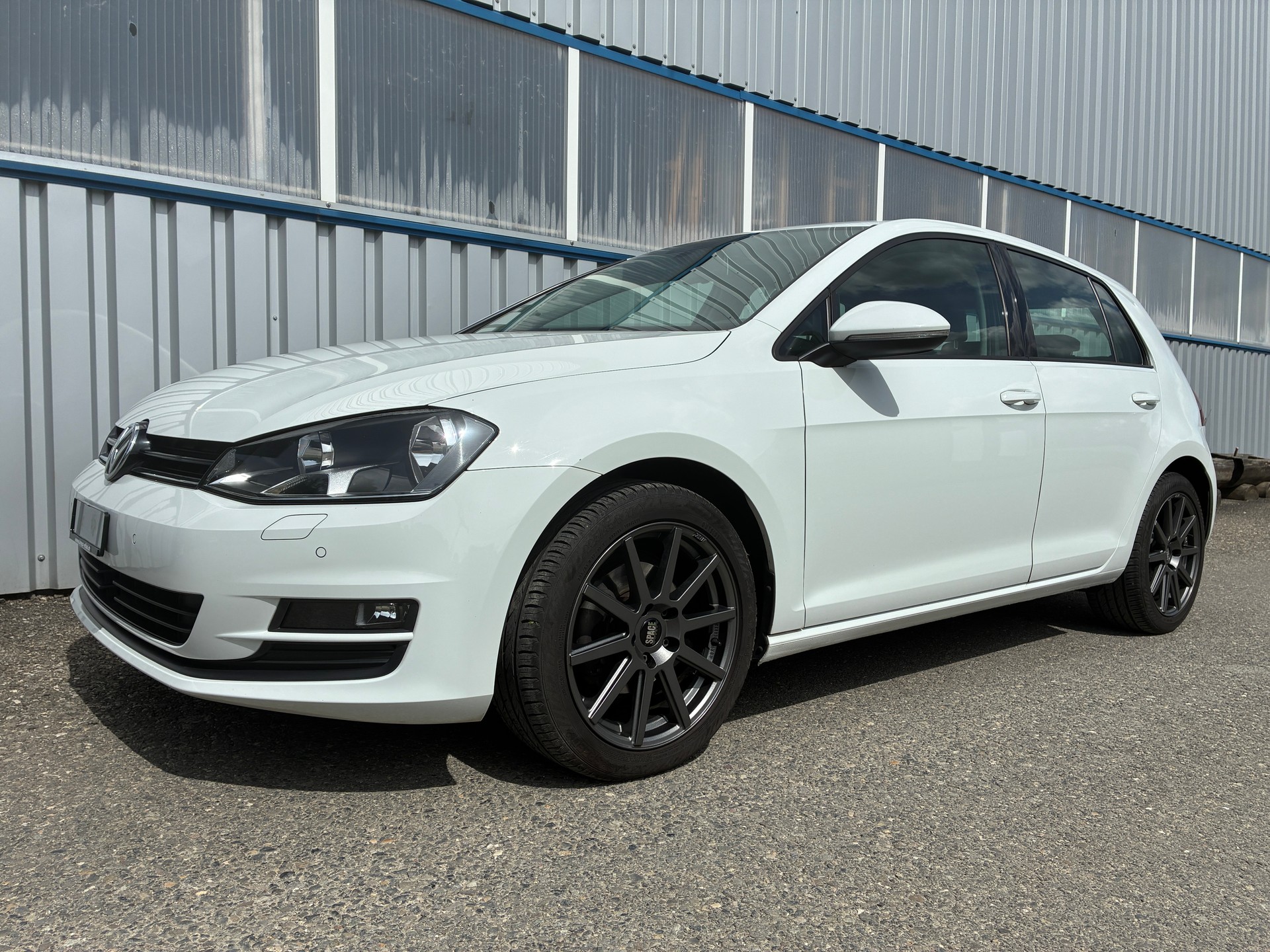 VW 1.4 TSI ACT Comfortline