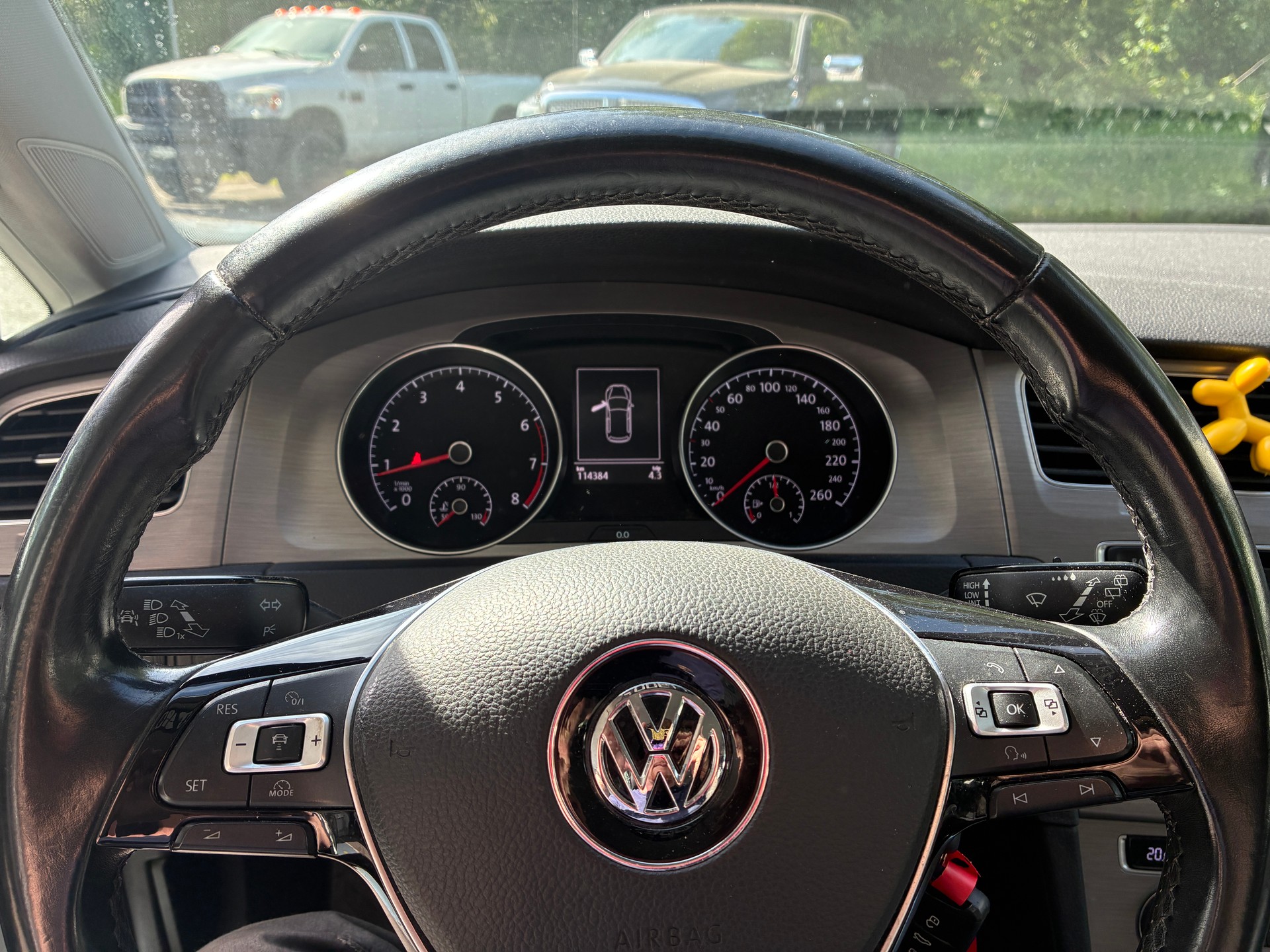VW 1.4 TSI ACT Comfortline-image-15