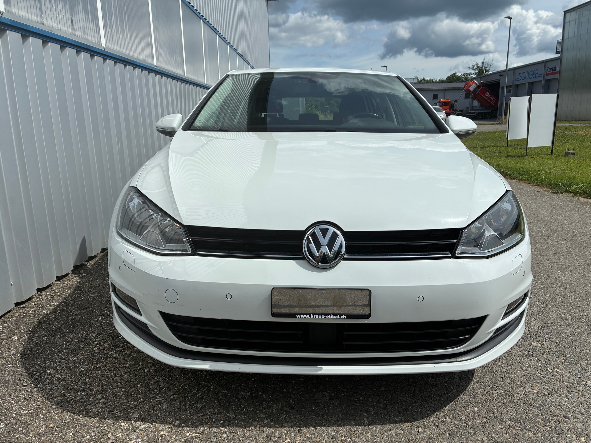 VW 1.4 TSI ACT Comfortline-image-2