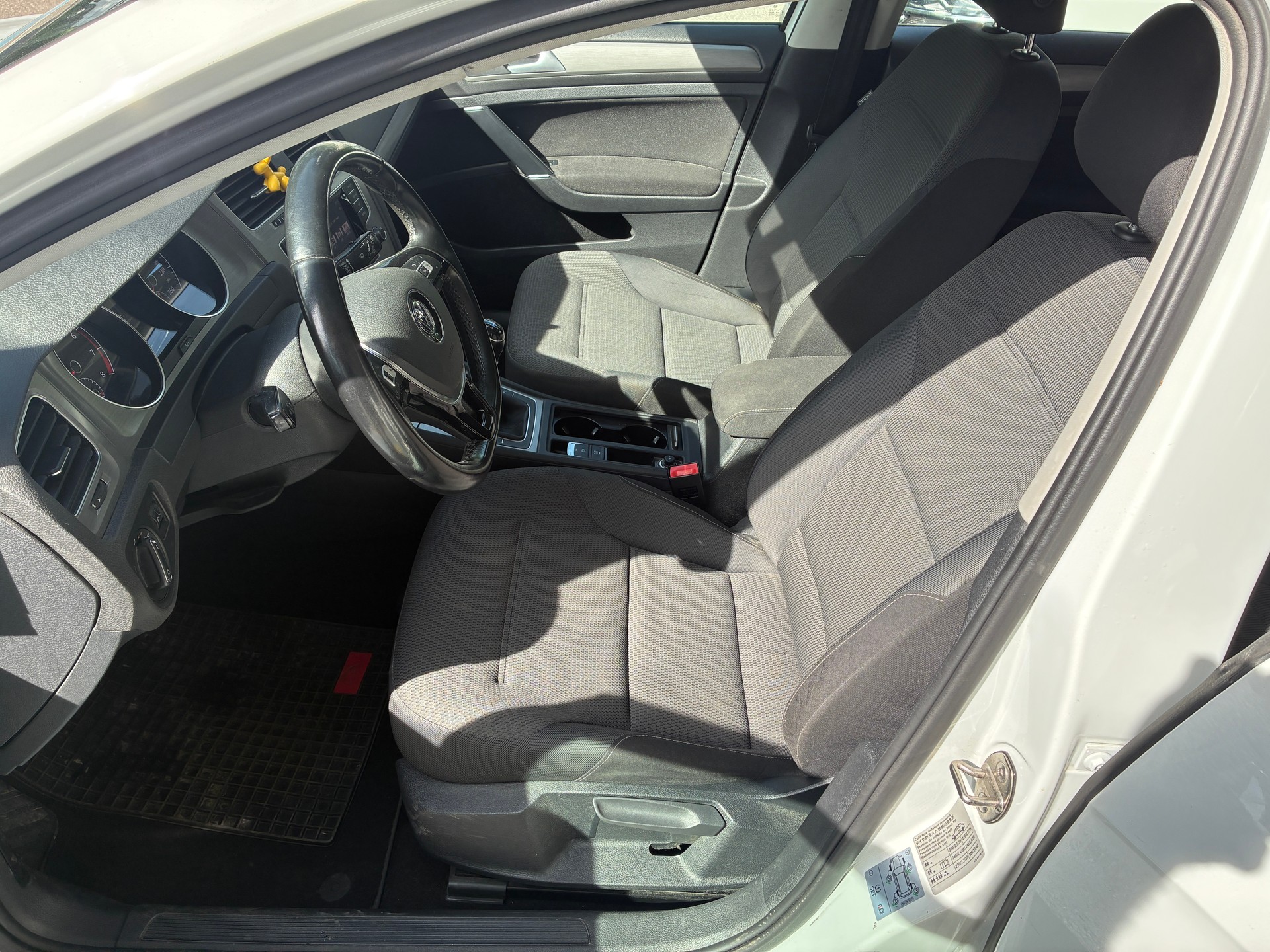 VW 1.4 TSI ACT Comfortline-image-8