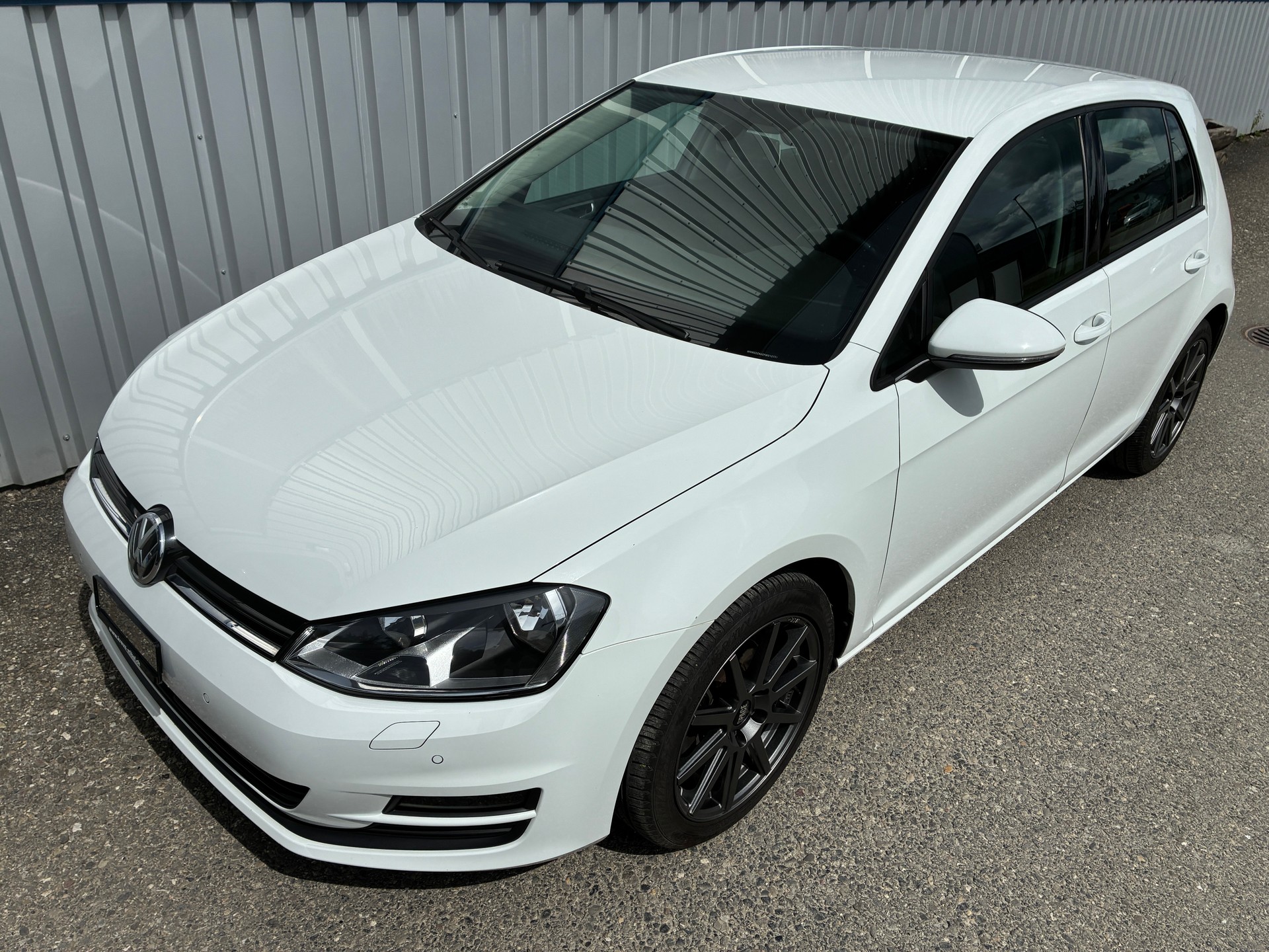 VW 1.4 TSI ACT Comfortline-image-3