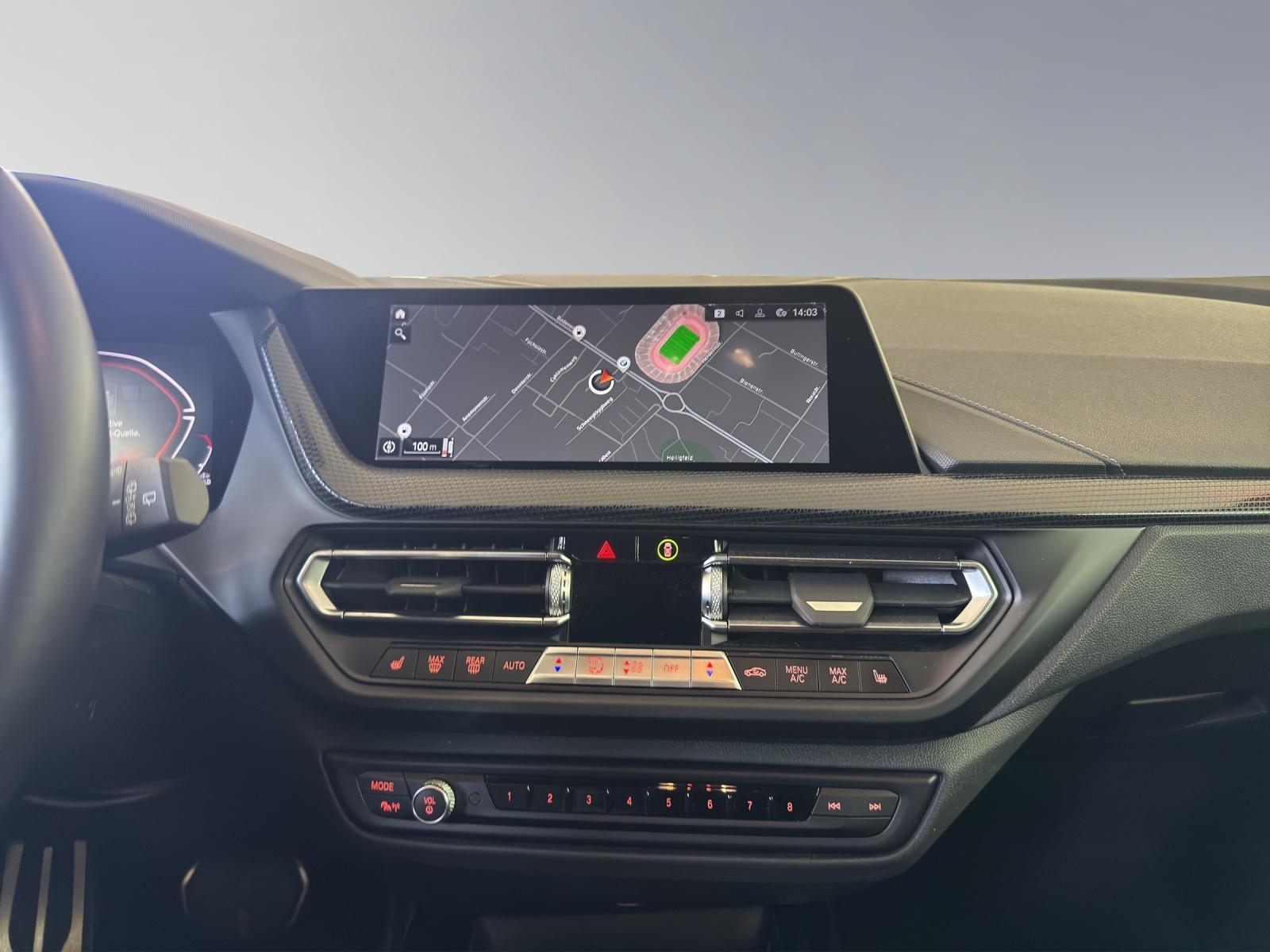 BMW M135i xDrive-image-14
