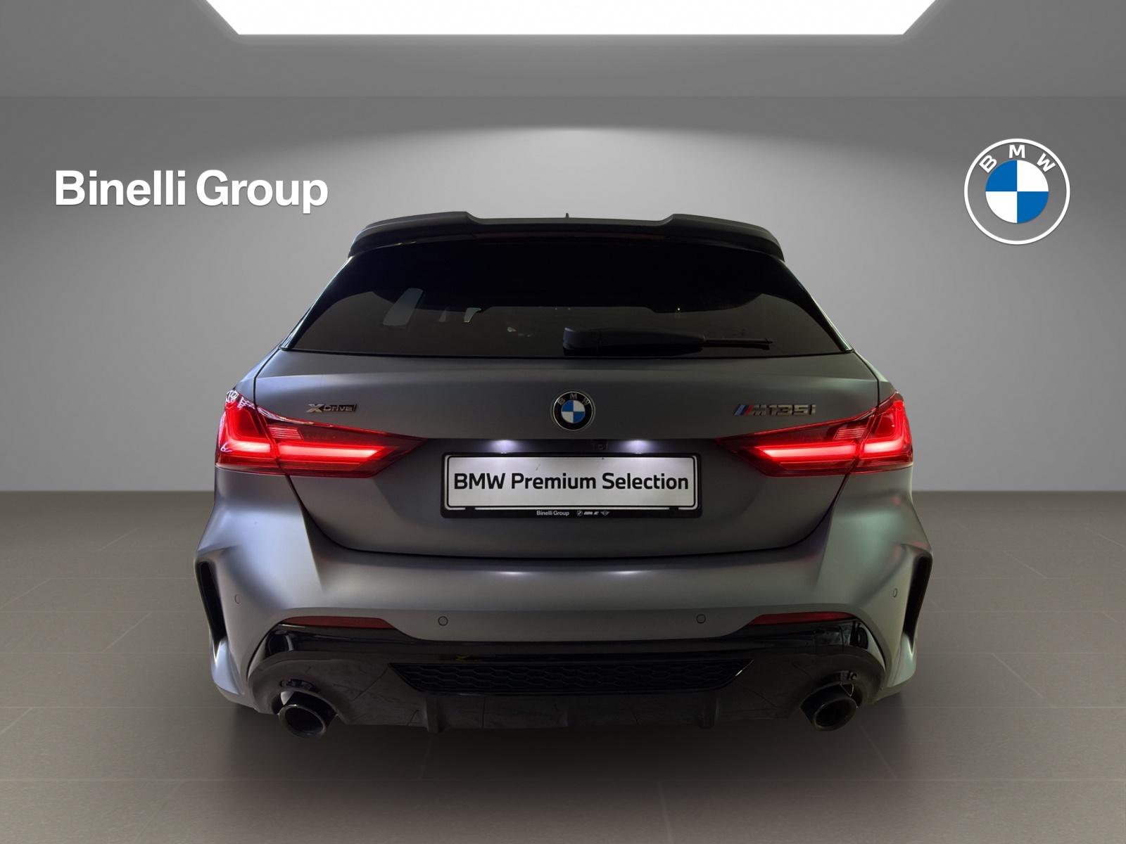 BMW M135i xDrive-image-3