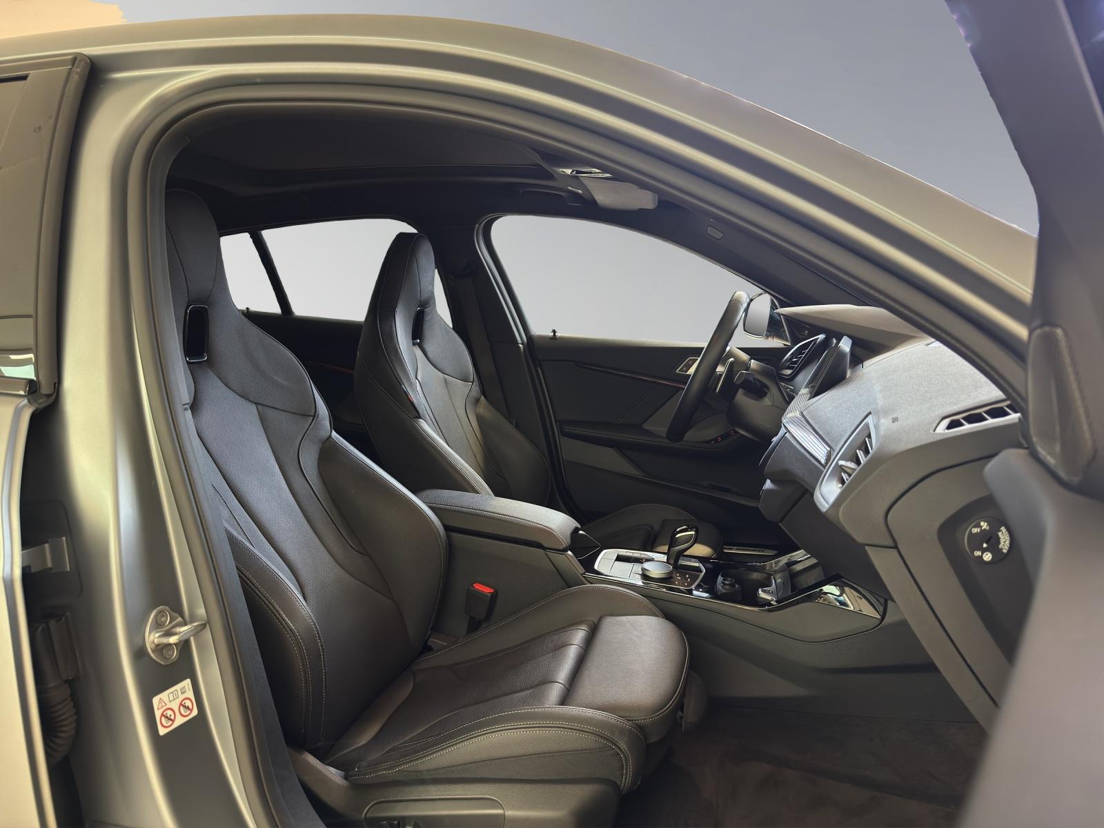 BMW M135i xDrive-image-17