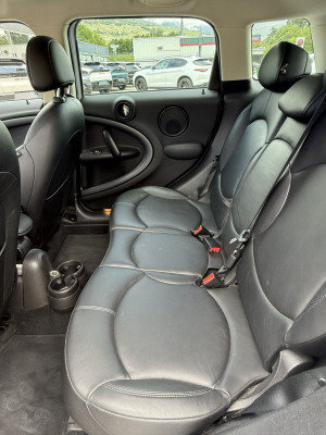 MINI Countryman Cooper S ALL4-image-6
