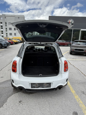 MINI Countryman Cooper S ALL4-image-4