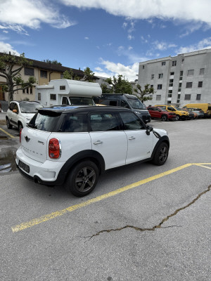 MINI Countryman Cooper S ALL4-image-2