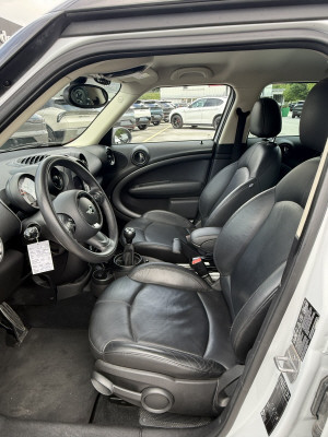 MINI Countryman Cooper S ALL4-image-7