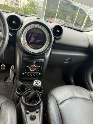 MINI Countryman Cooper S ALL4-image-10