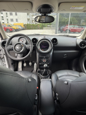 MINI Countryman Cooper S ALL4-image-9