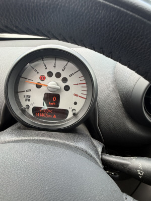 MINI Countryman Cooper S ALL4-image-11