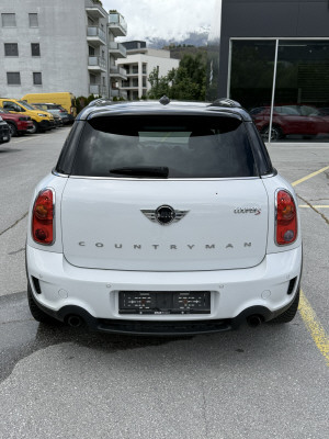 MINI Countryman Cooper S ALL4-image-3