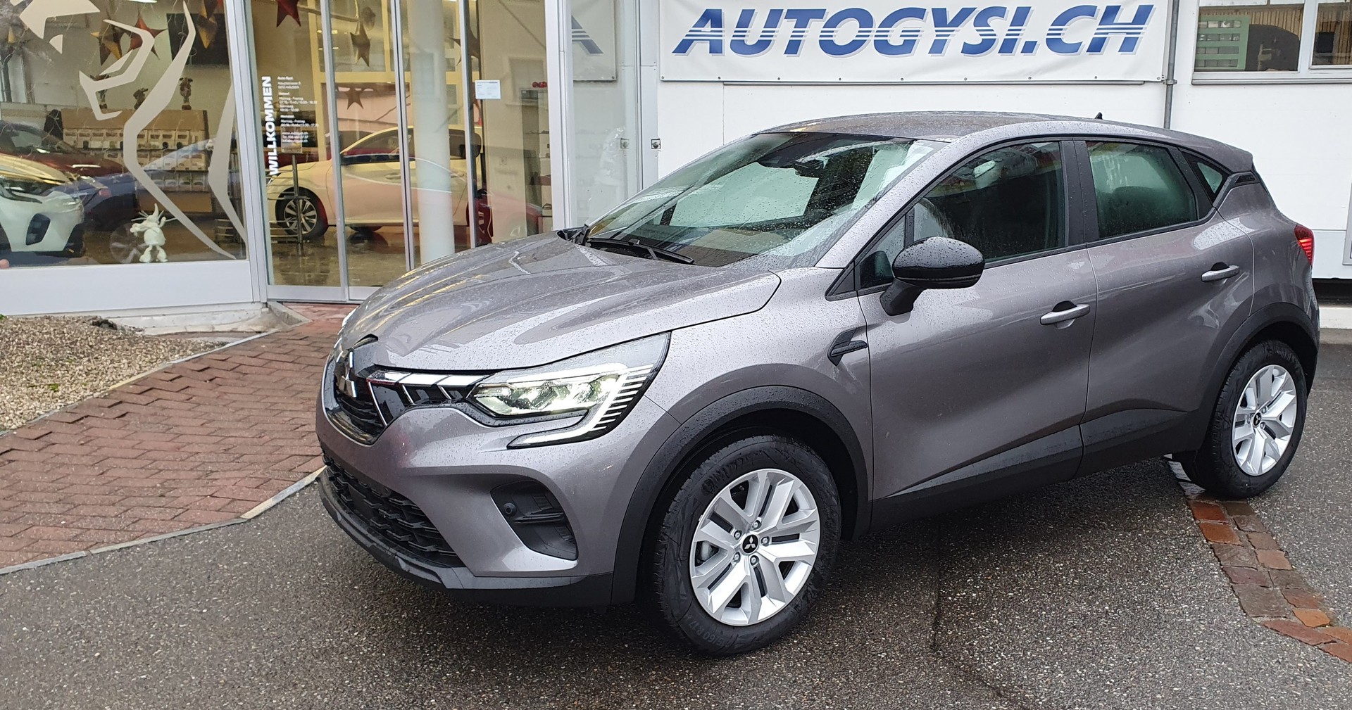 MITSUBISHI ASX 1.3 Sport-image-15