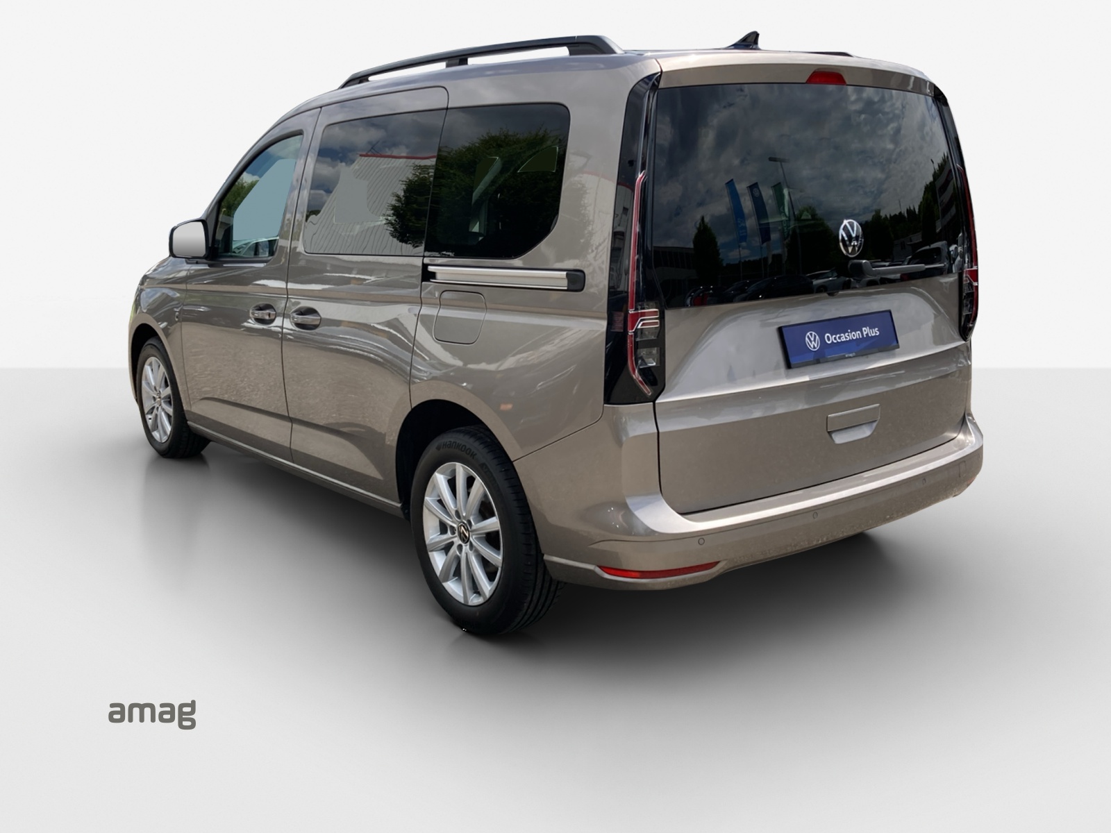 VW Caddy 2.0 TDI Liberty DSG-image-2