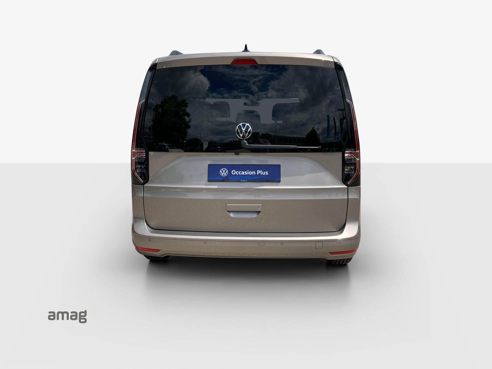 VW Caddy 2.0 TDI Liberty DSG-image-3
