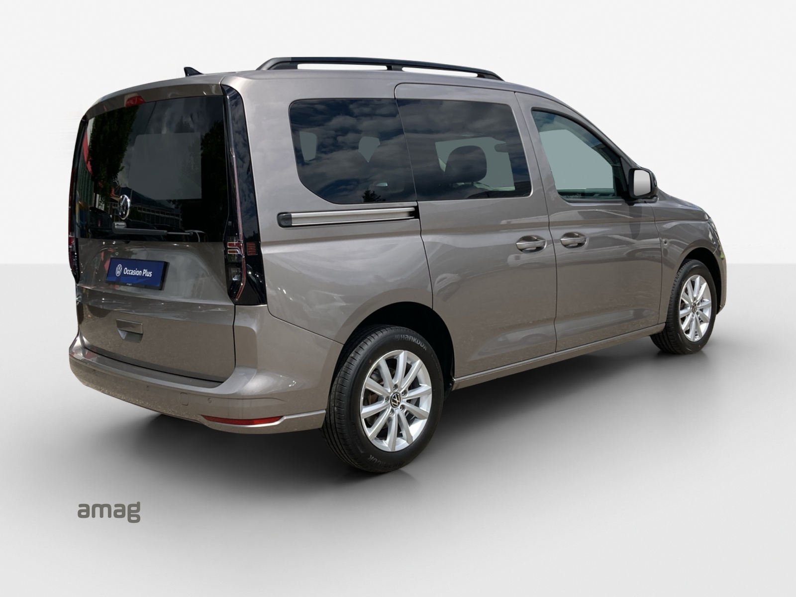 VW Caddy 2.0 TDI Liberty DSG-image-4