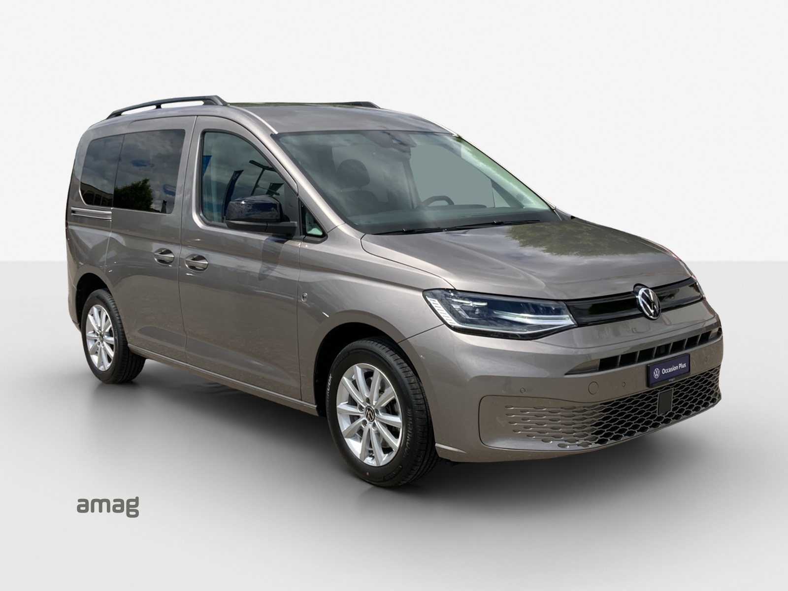 VW Caddy 2.0 TDI Liberty DSG-image-5