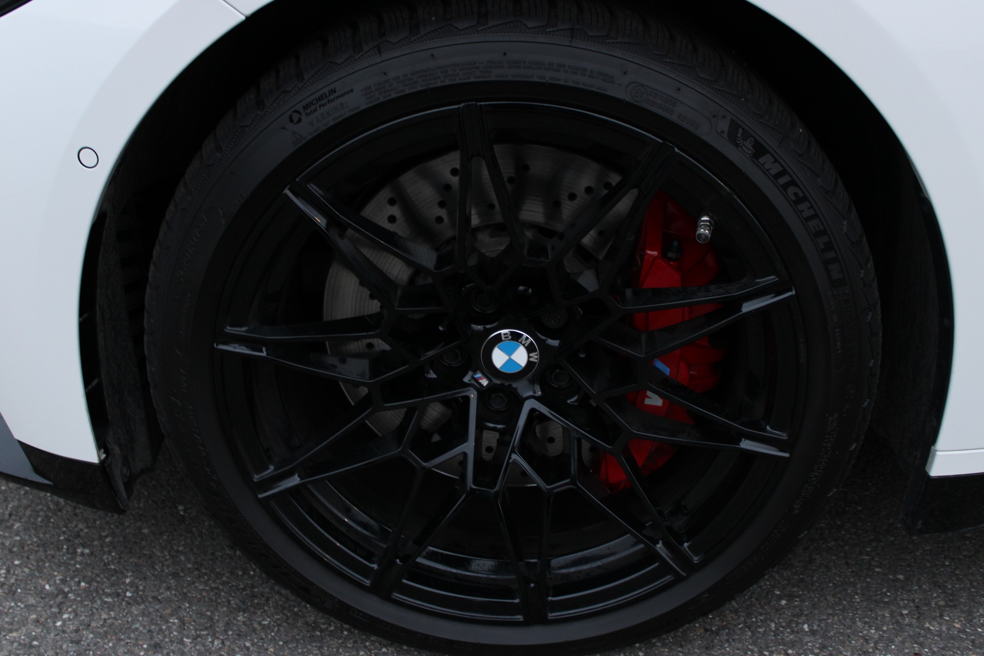 BMW M3 Competition M xDrive-image-6
