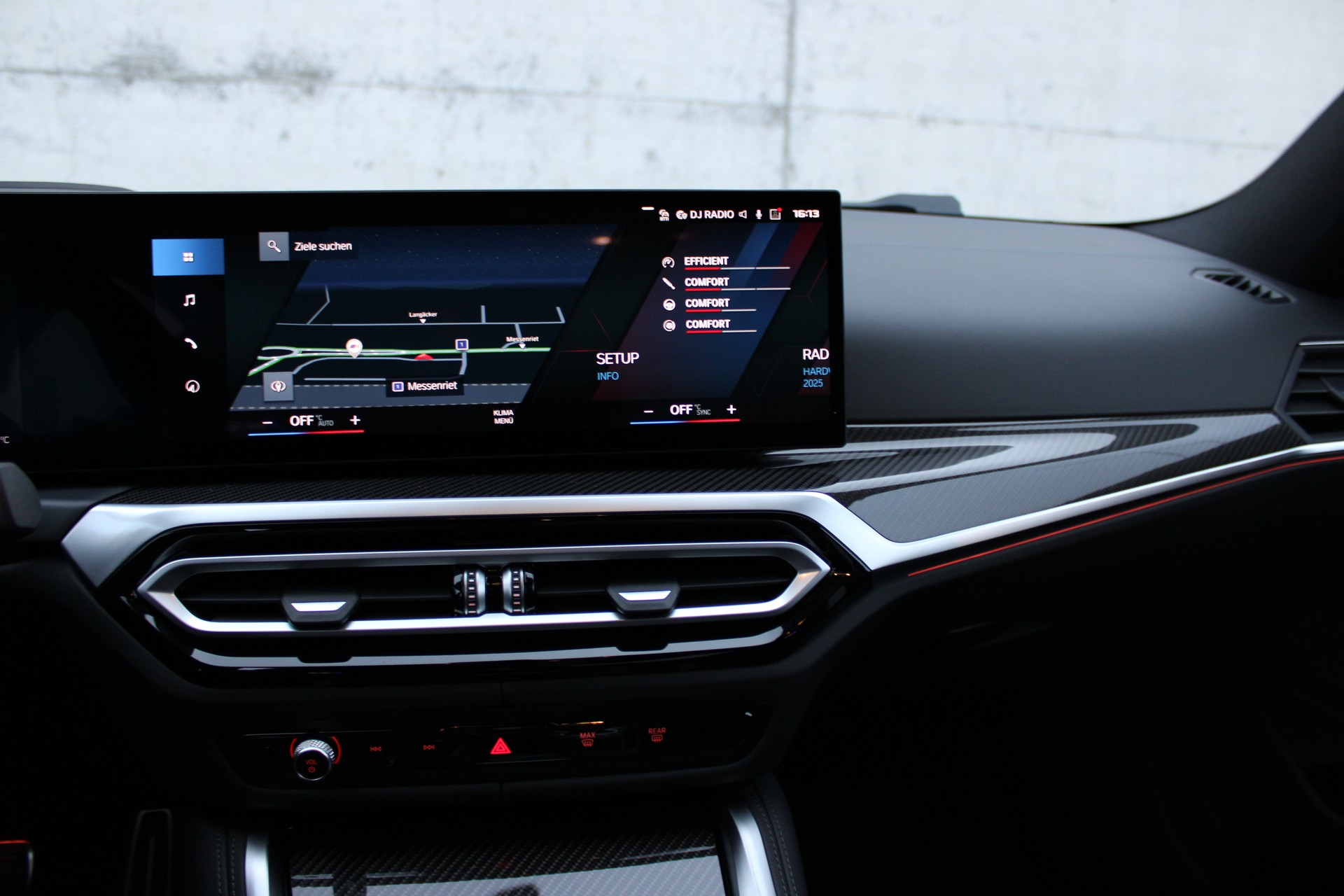 BMW M3 Competition M xDrive-image-15