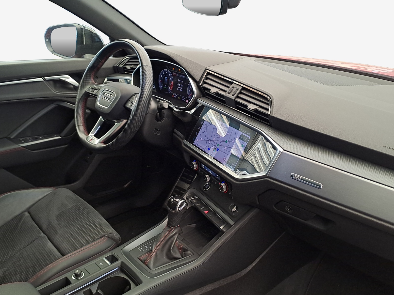 AUDI Q3 Sportback 35 TFSI S line Attraction S-tronic-image-15