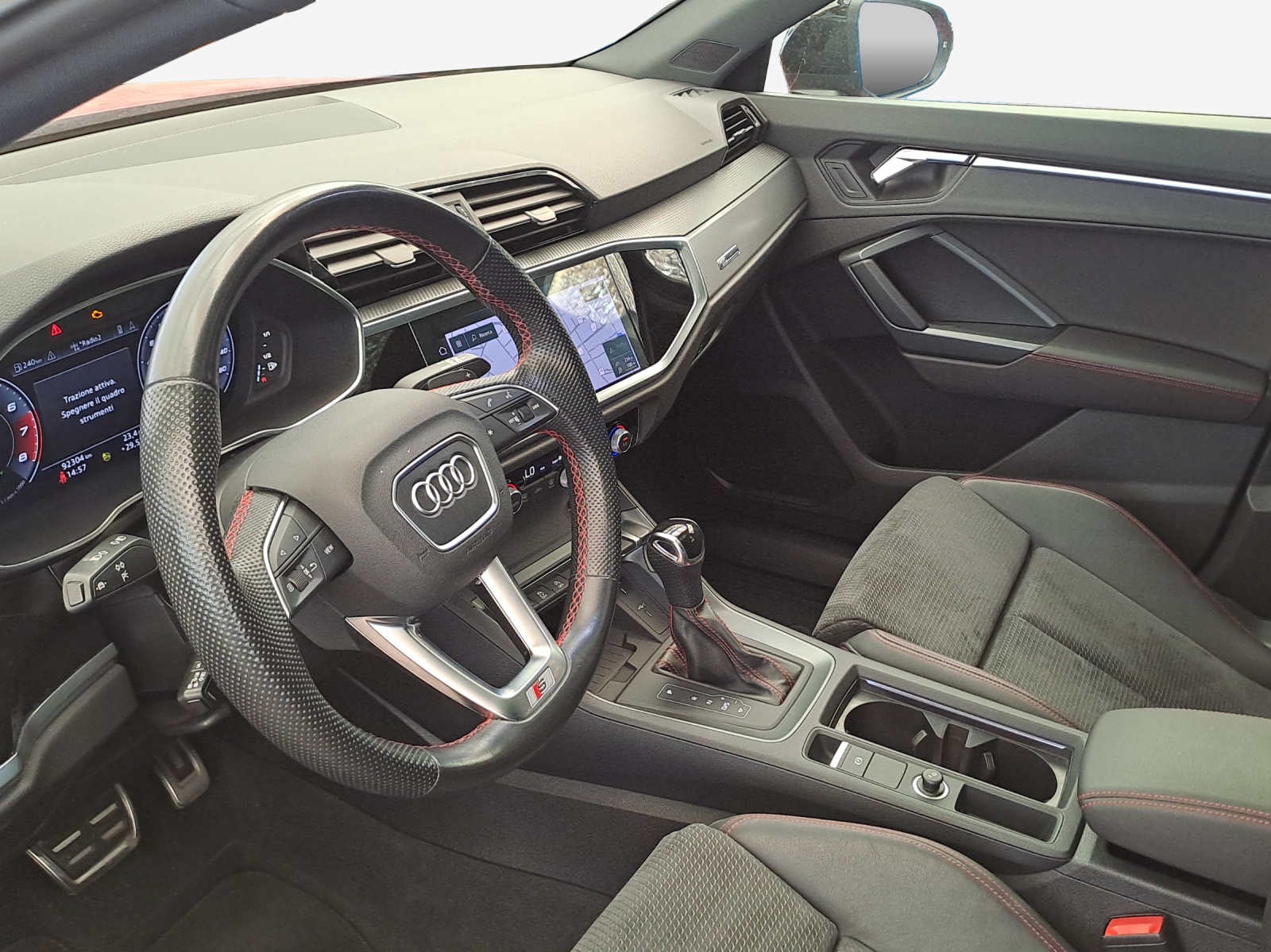 AUDI Q3 Sportback 35 TFSI S line Attraction S-tronic-image-13