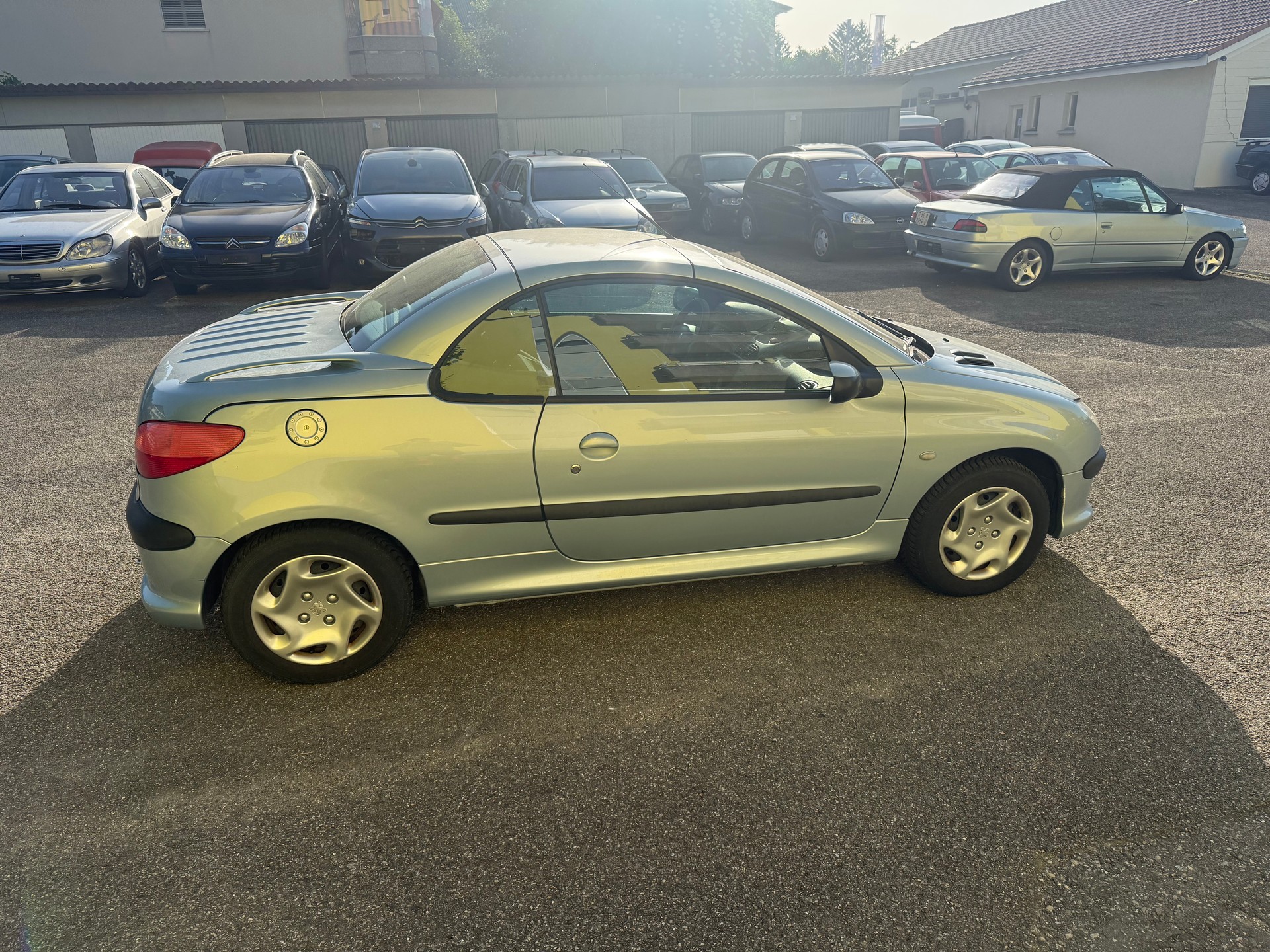 PEUGEOT 206 CC 1.6 16V-image-3