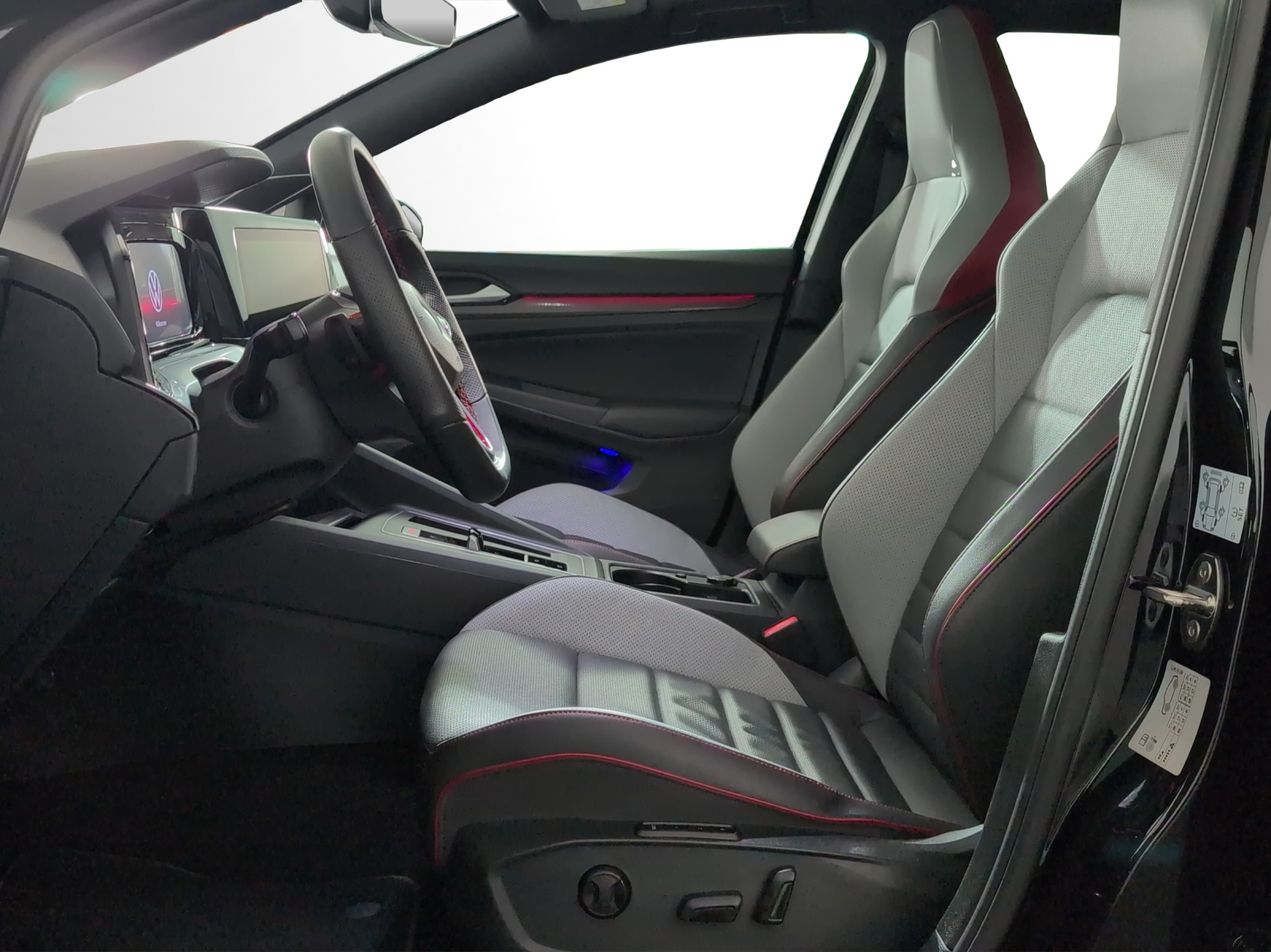 VW Golf 2.0 TSI GTI Clubsport DSG-image-5