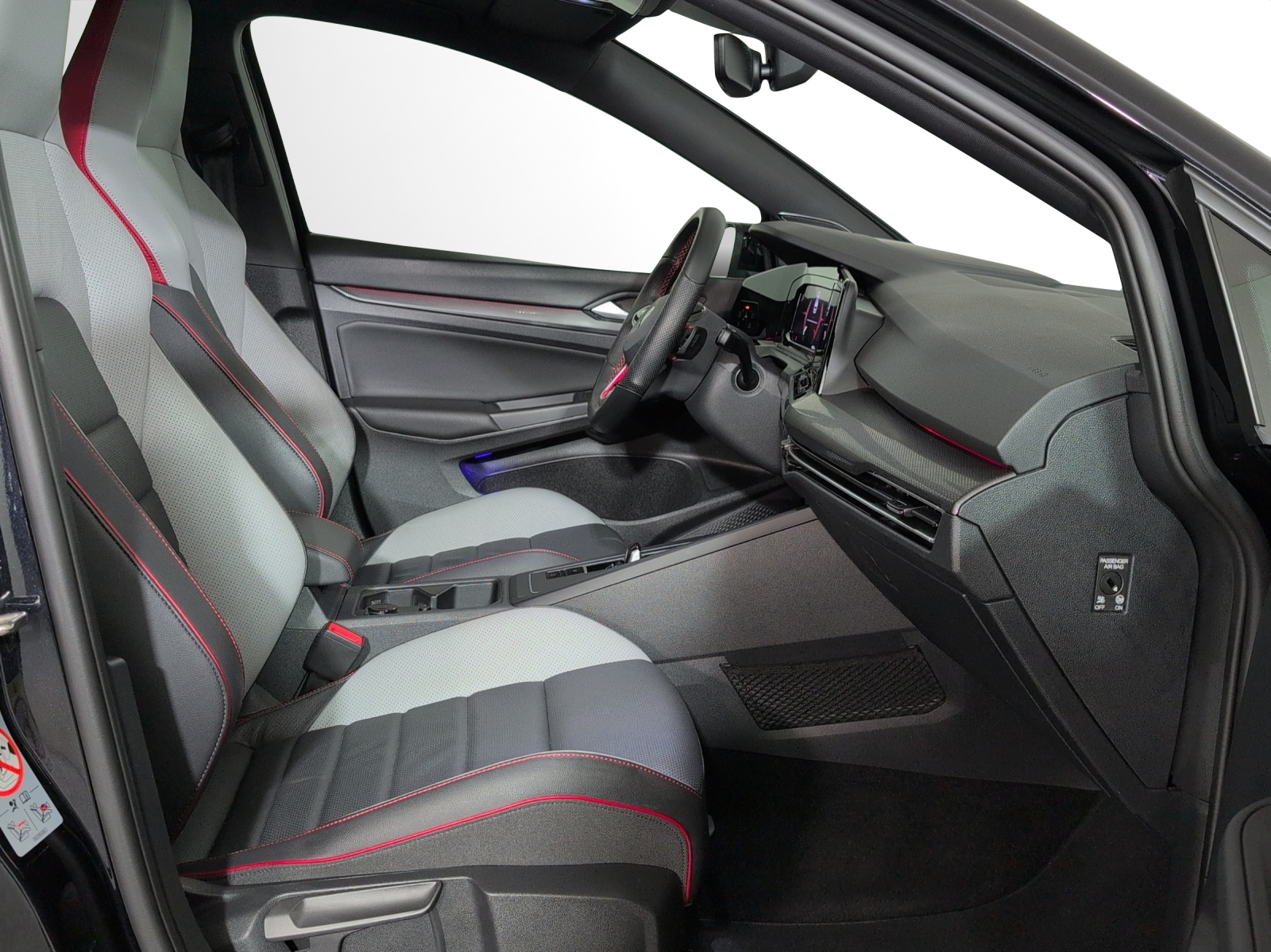 VW Golf 2.0 TSI GTI Clubsport DSG-image-6