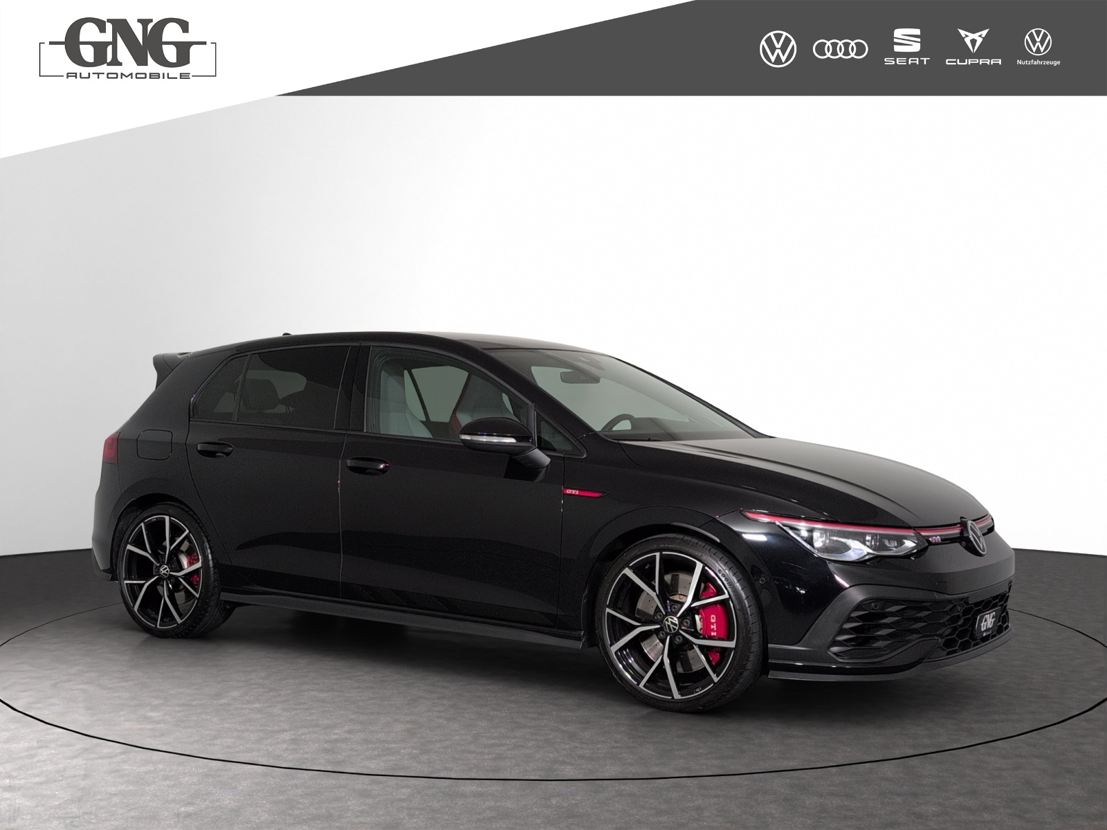 VW Golf 2.0 TSI GTI Clubsport DSG-image-3