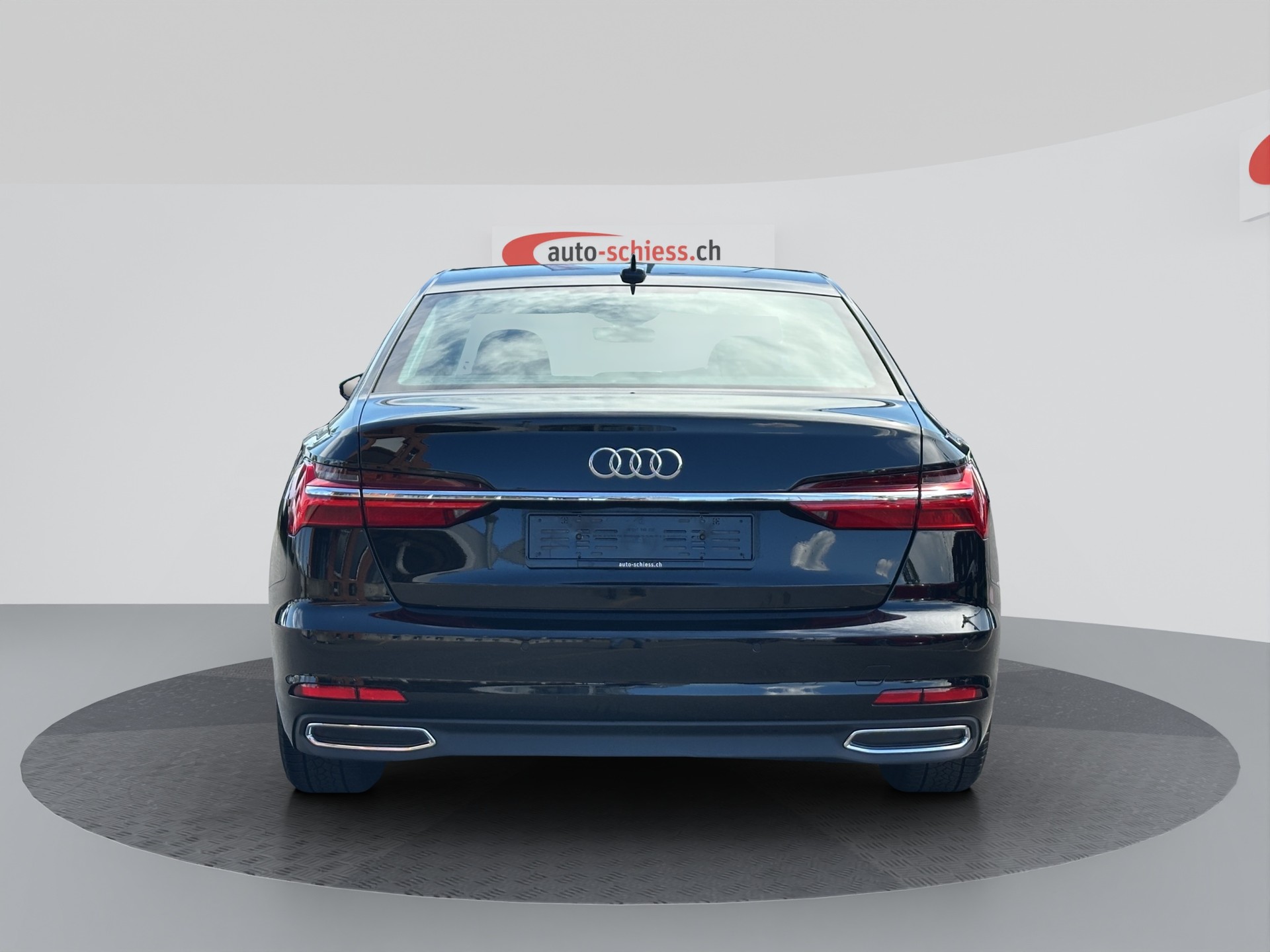 AUDI A6 Limousine 40 TDI S-tronic-image-3