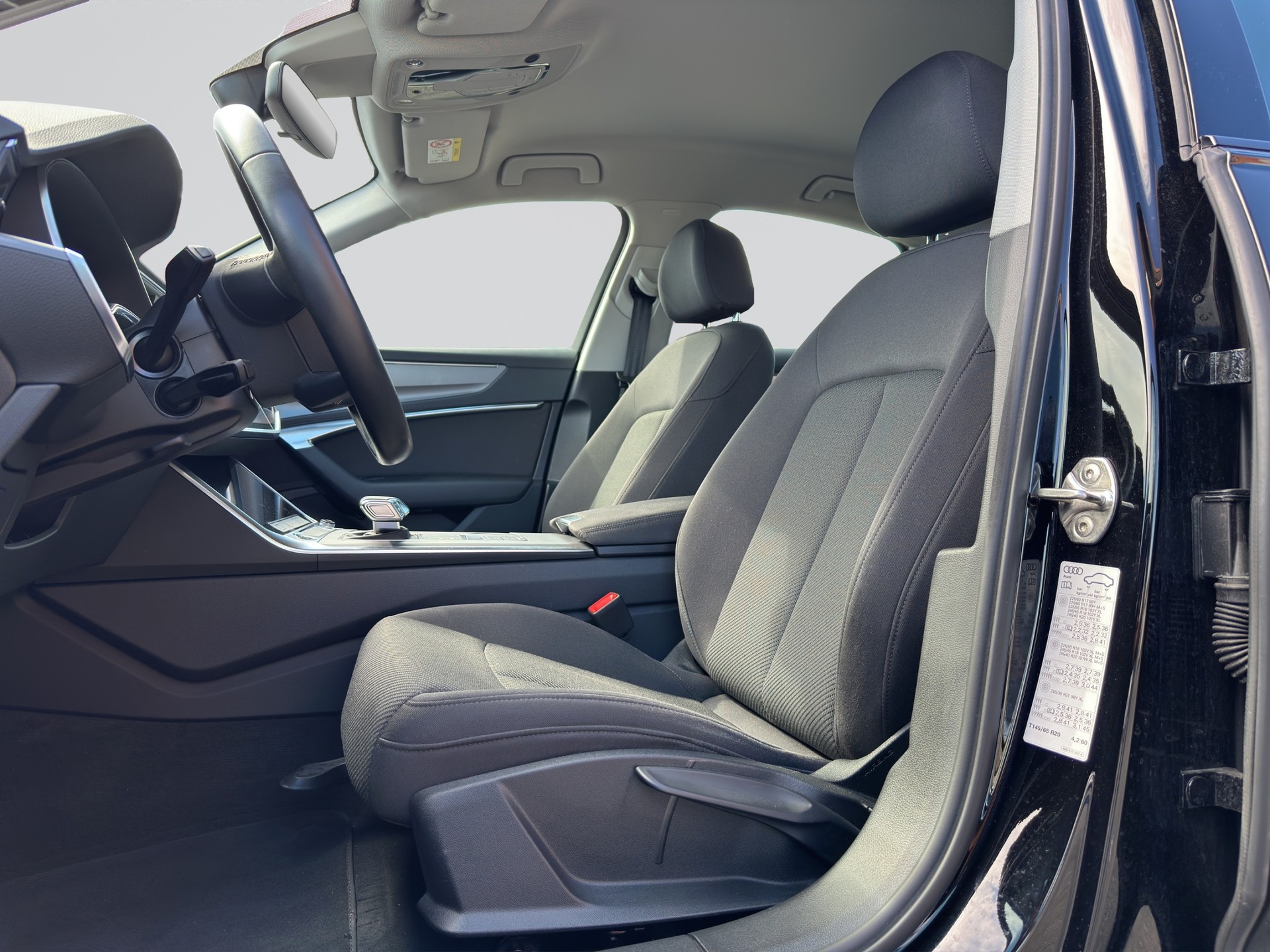 AUDI A6 Limousine 40 TDI S-tronic-image-5