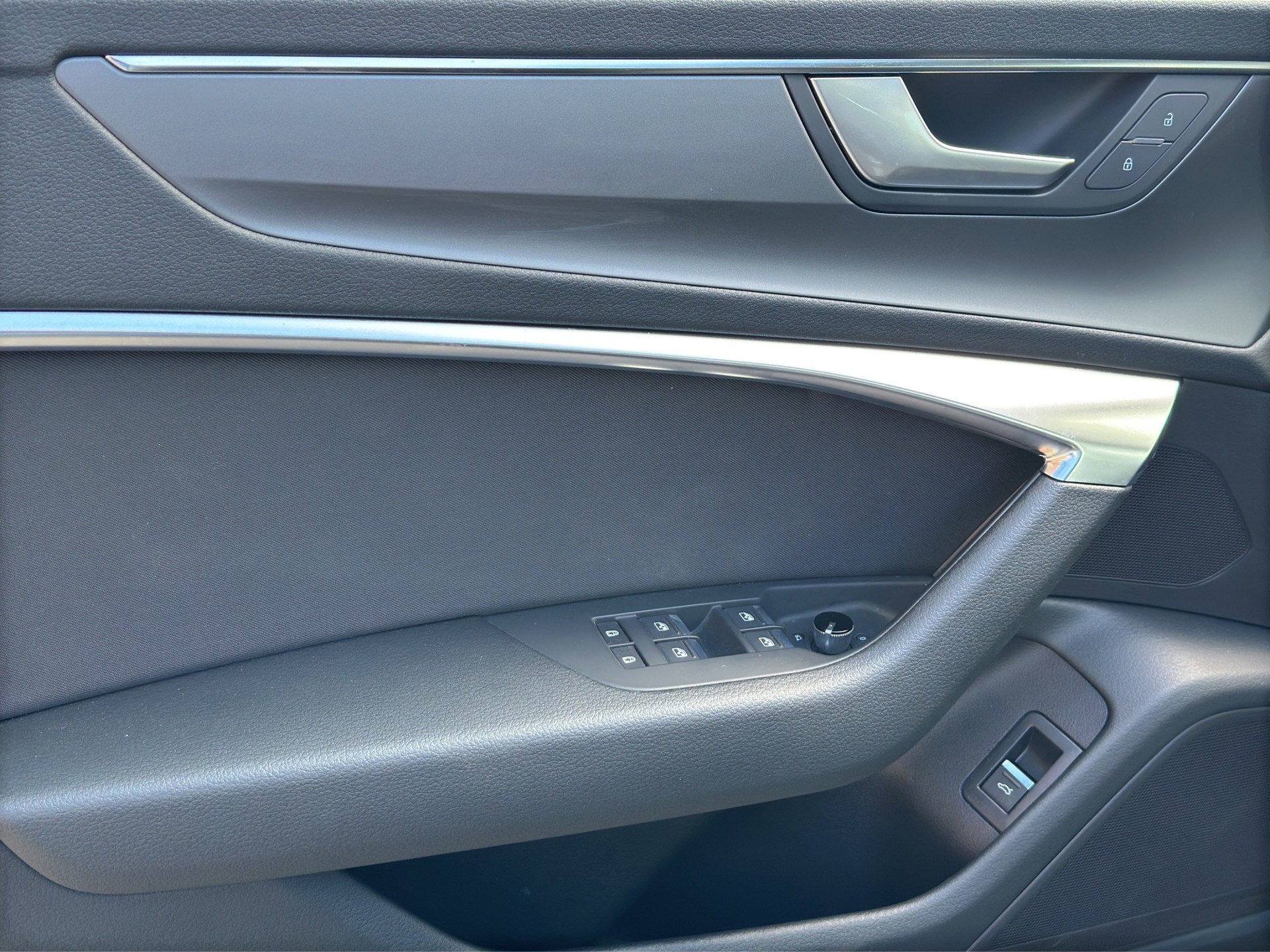 AUDI A6 Limousine 40 TDI S-tronic-image-8