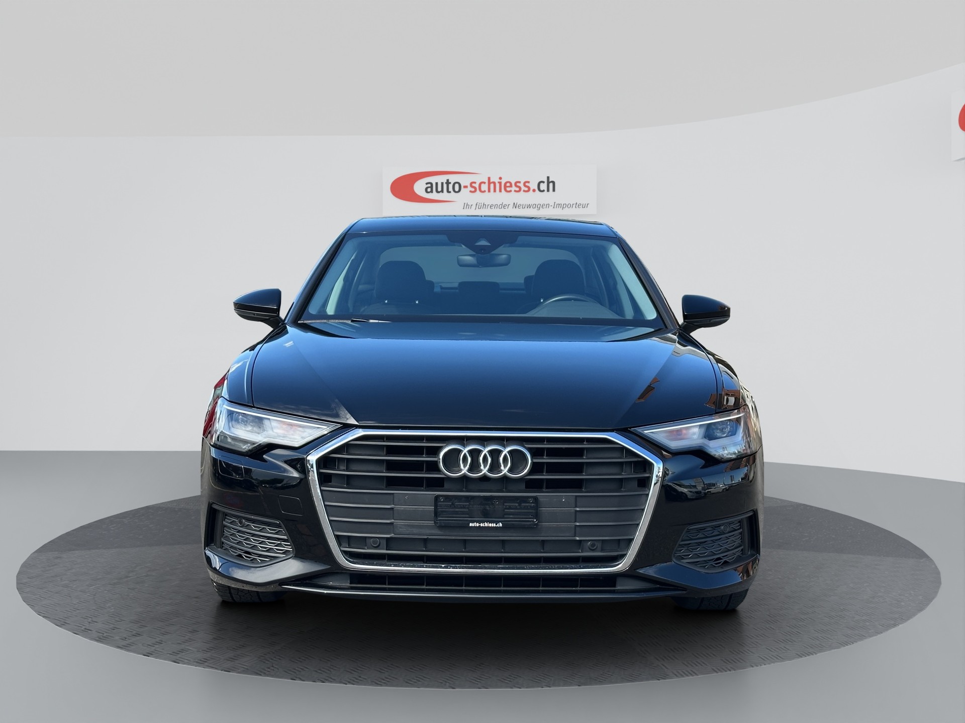 AUDI A6 Limousine 40 TDI S-tronic-image-1